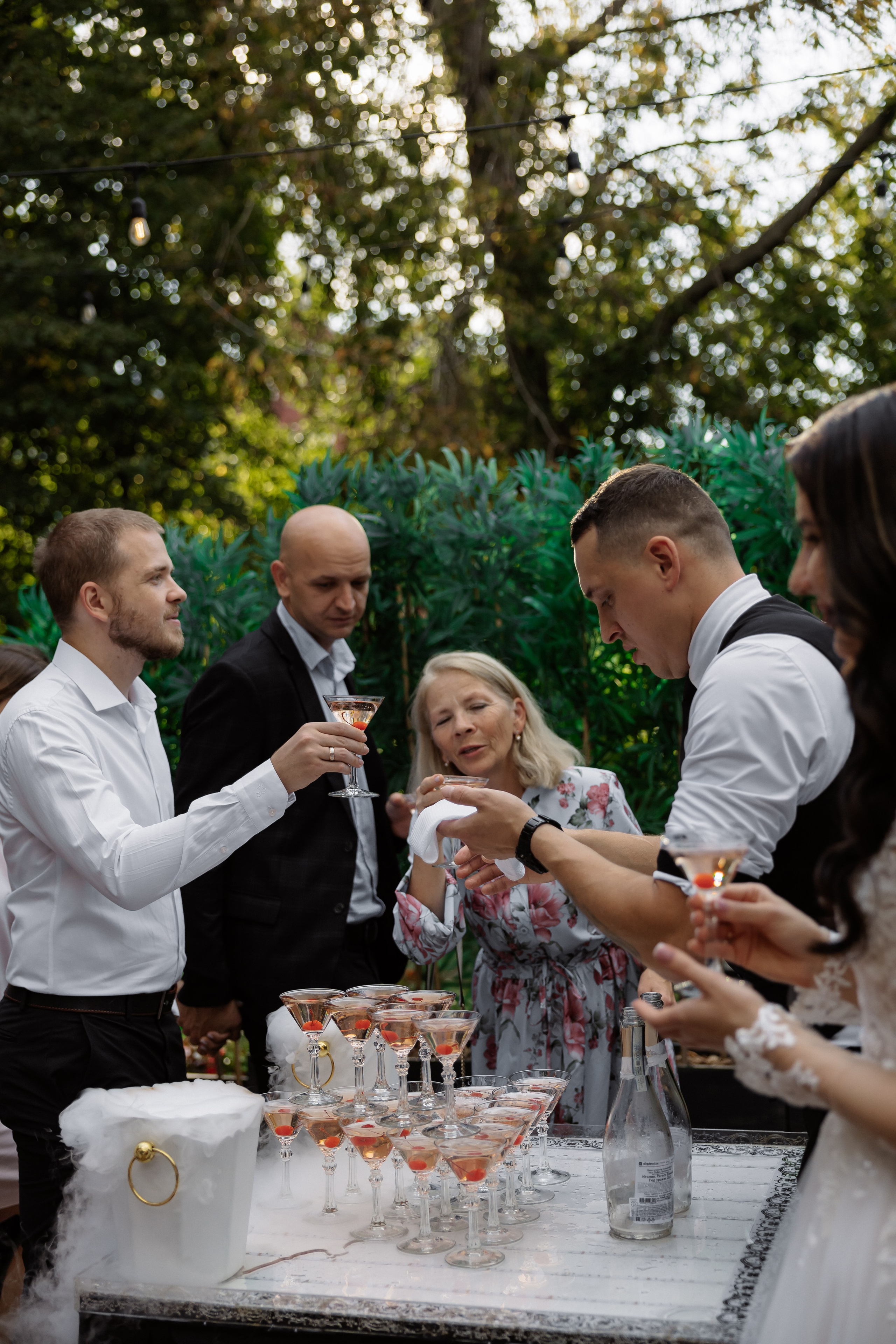 Дмитрий & Алена. RETOUCH-HOUSE