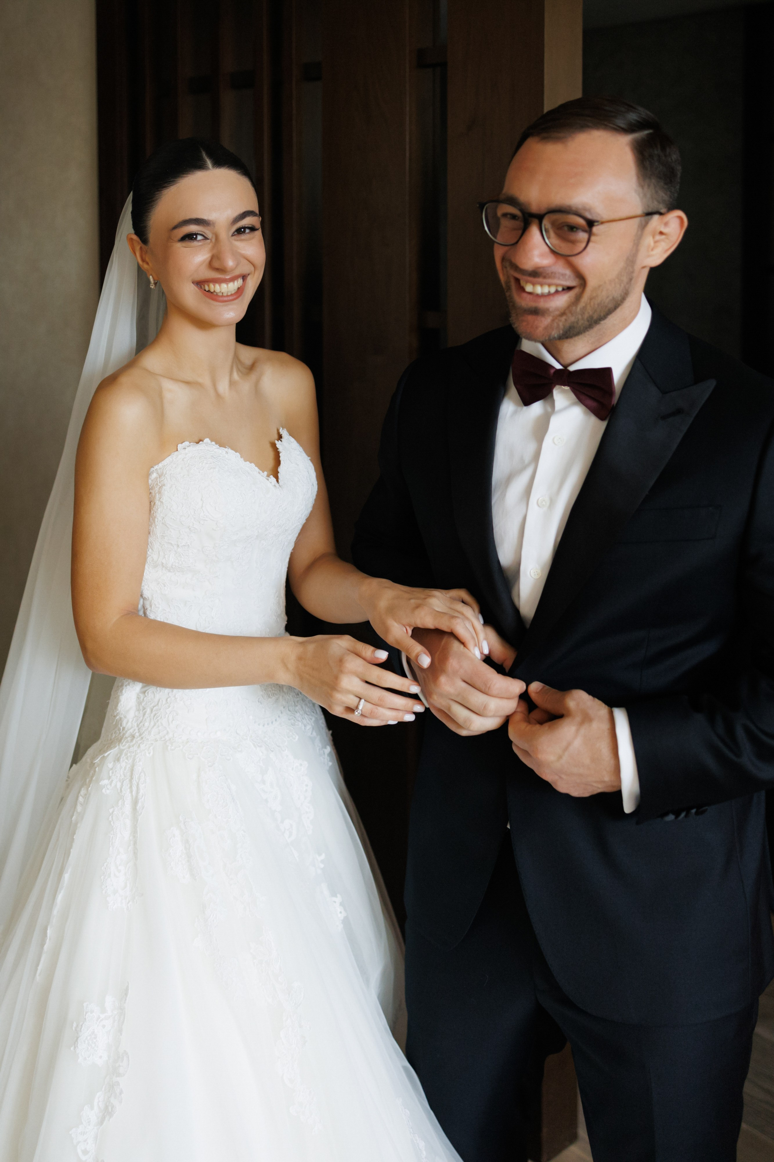 Георгий & Нино. RETOUCH-HOUSE