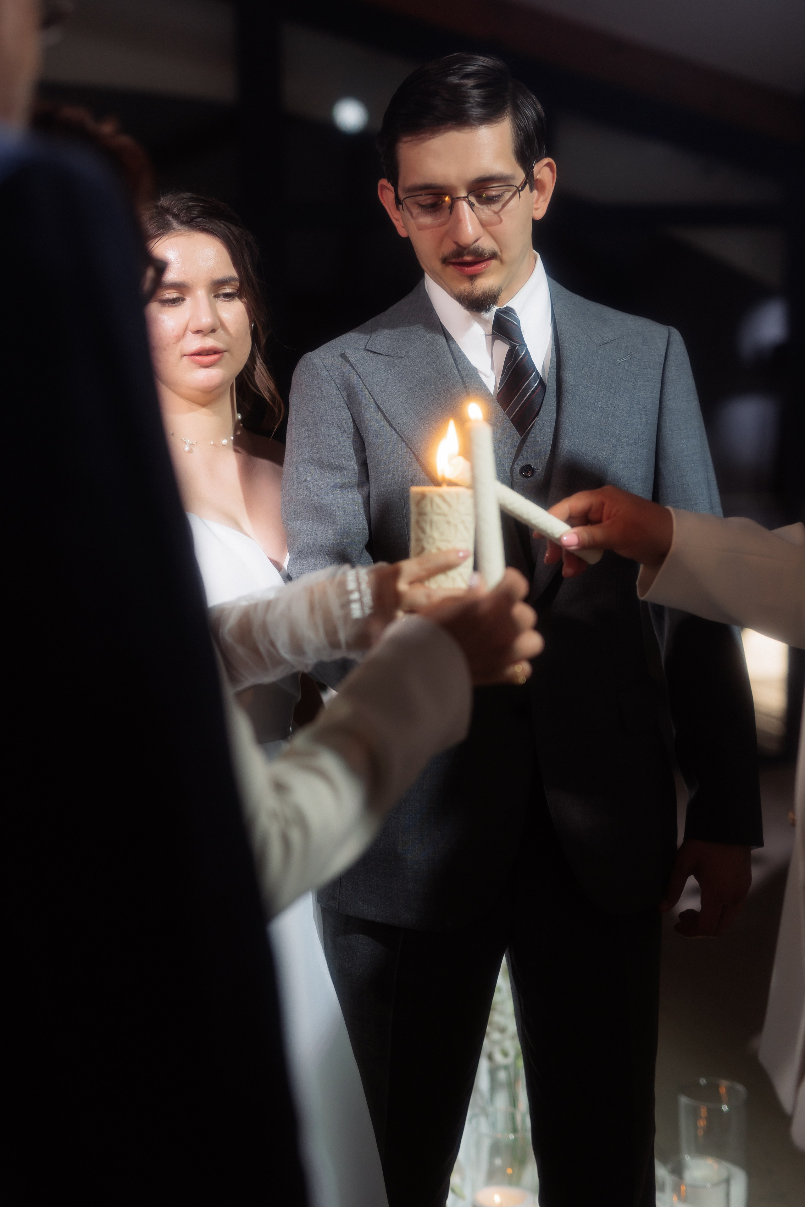 Эмилия & Тимур. RETOUCH-HOUSE