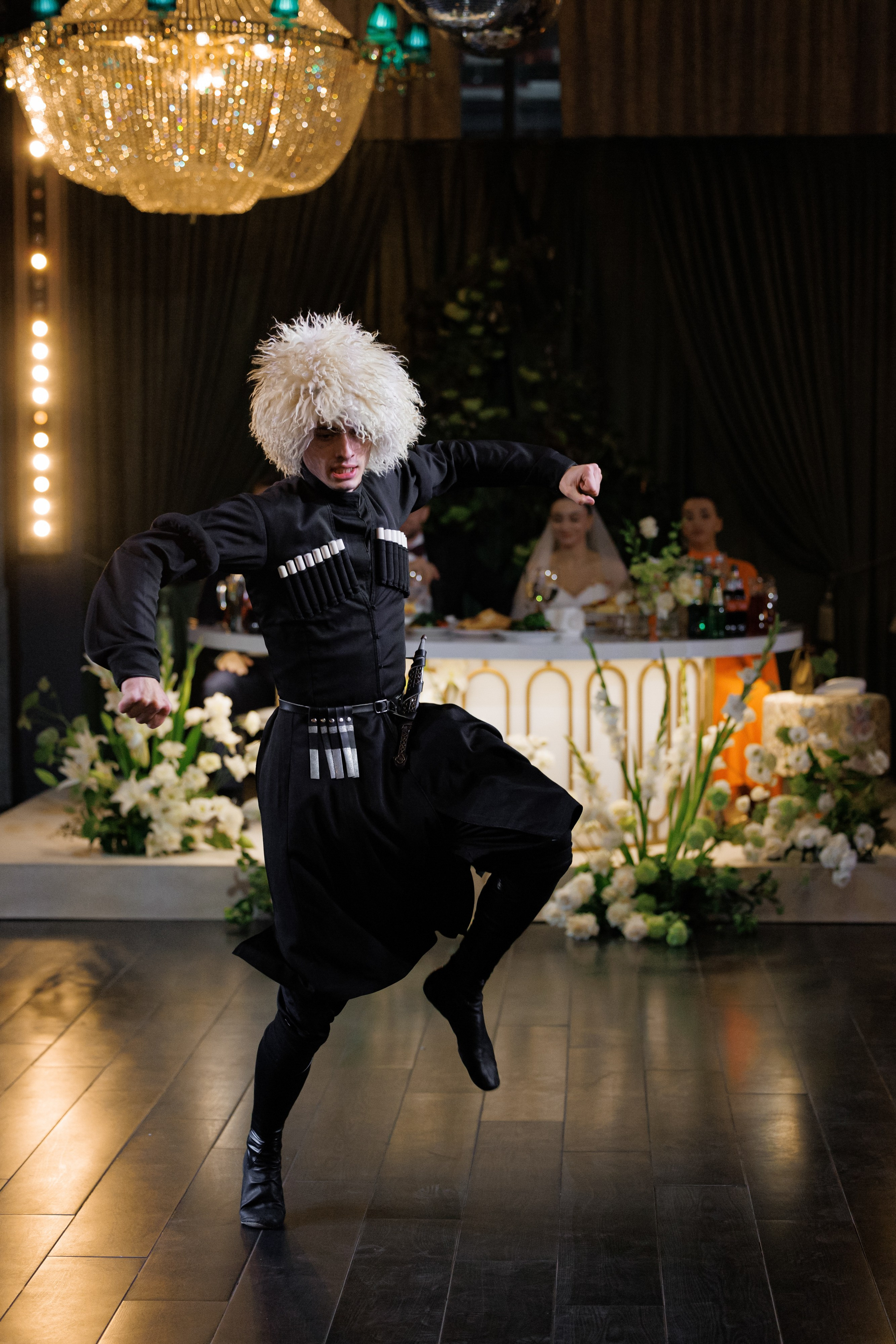 Георгий & Нино. RETOUCH-HOUSE