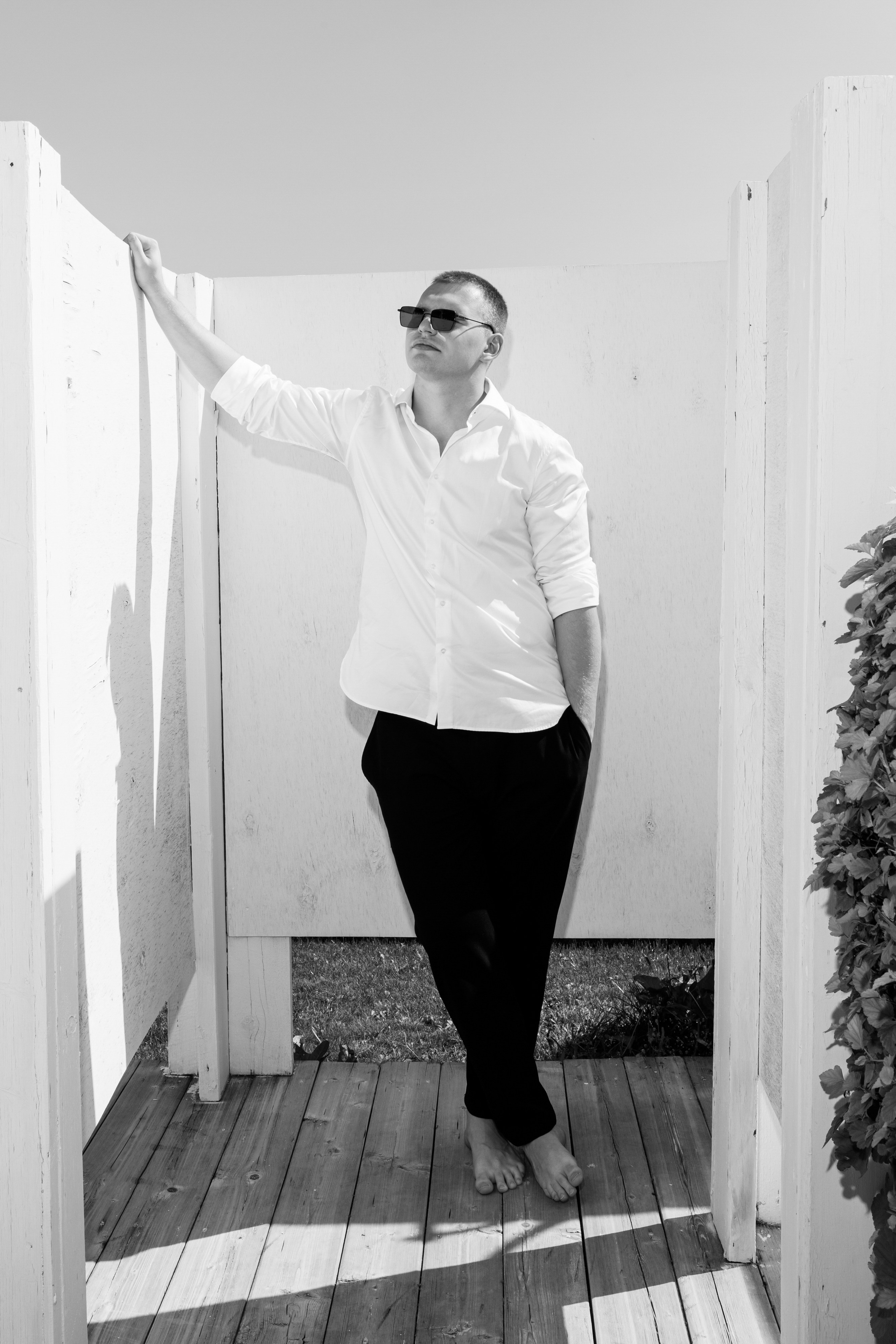 Рома & Маша. RETOUCH-HOUSE