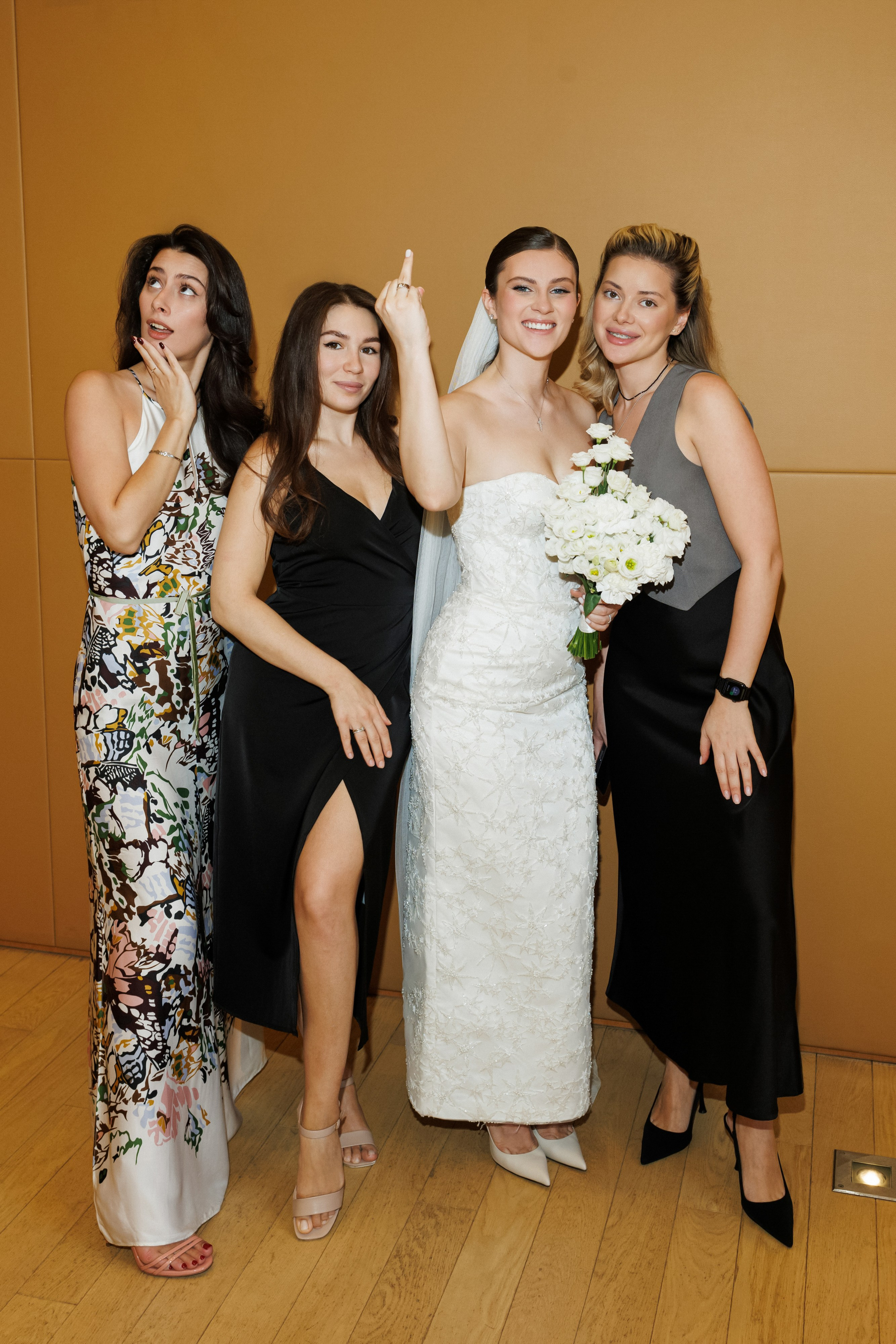 Петя & Каролина. RETOUCH-HOUSE