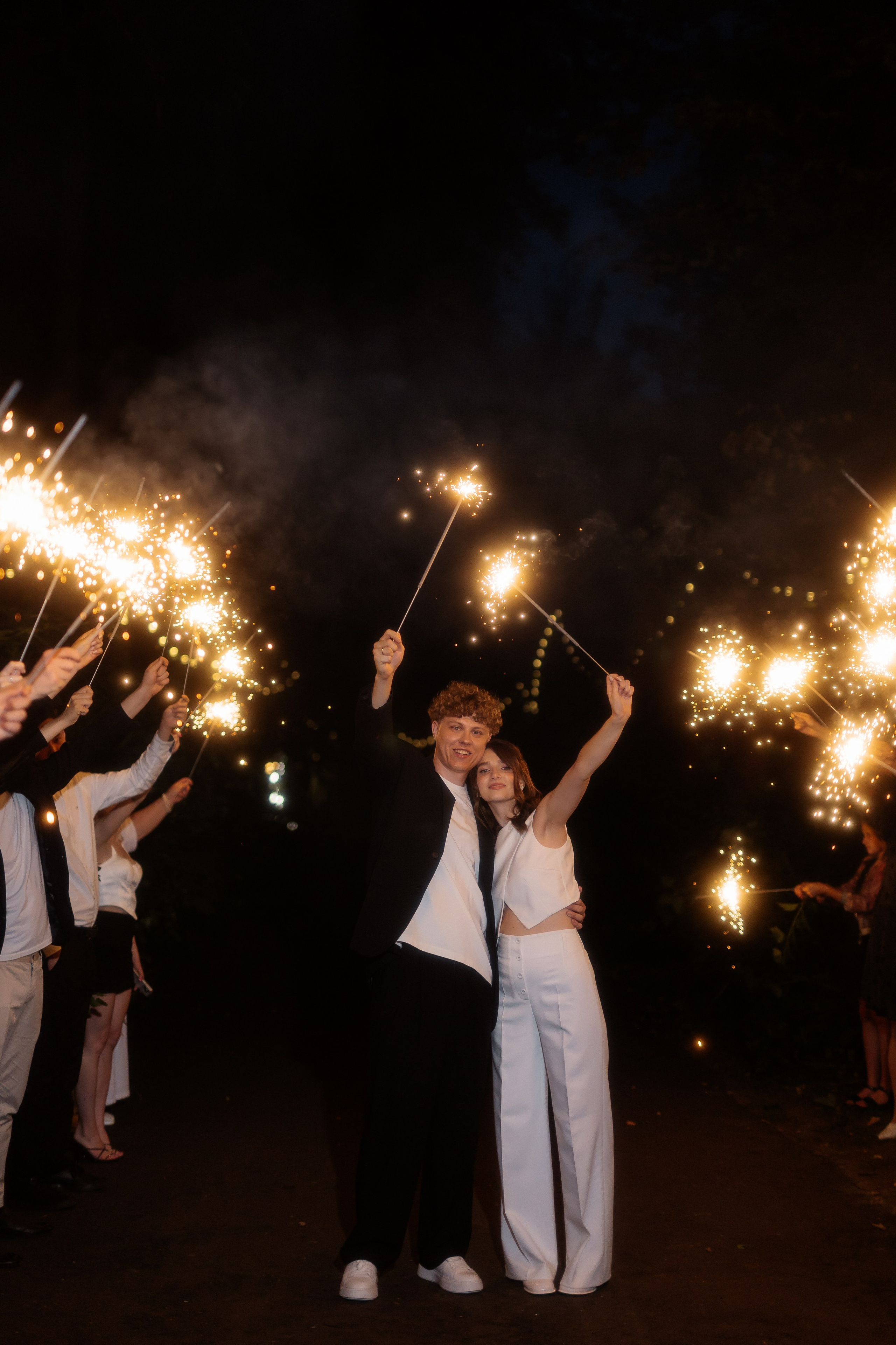 Мария & Александр. RETOUCH-HOUSE