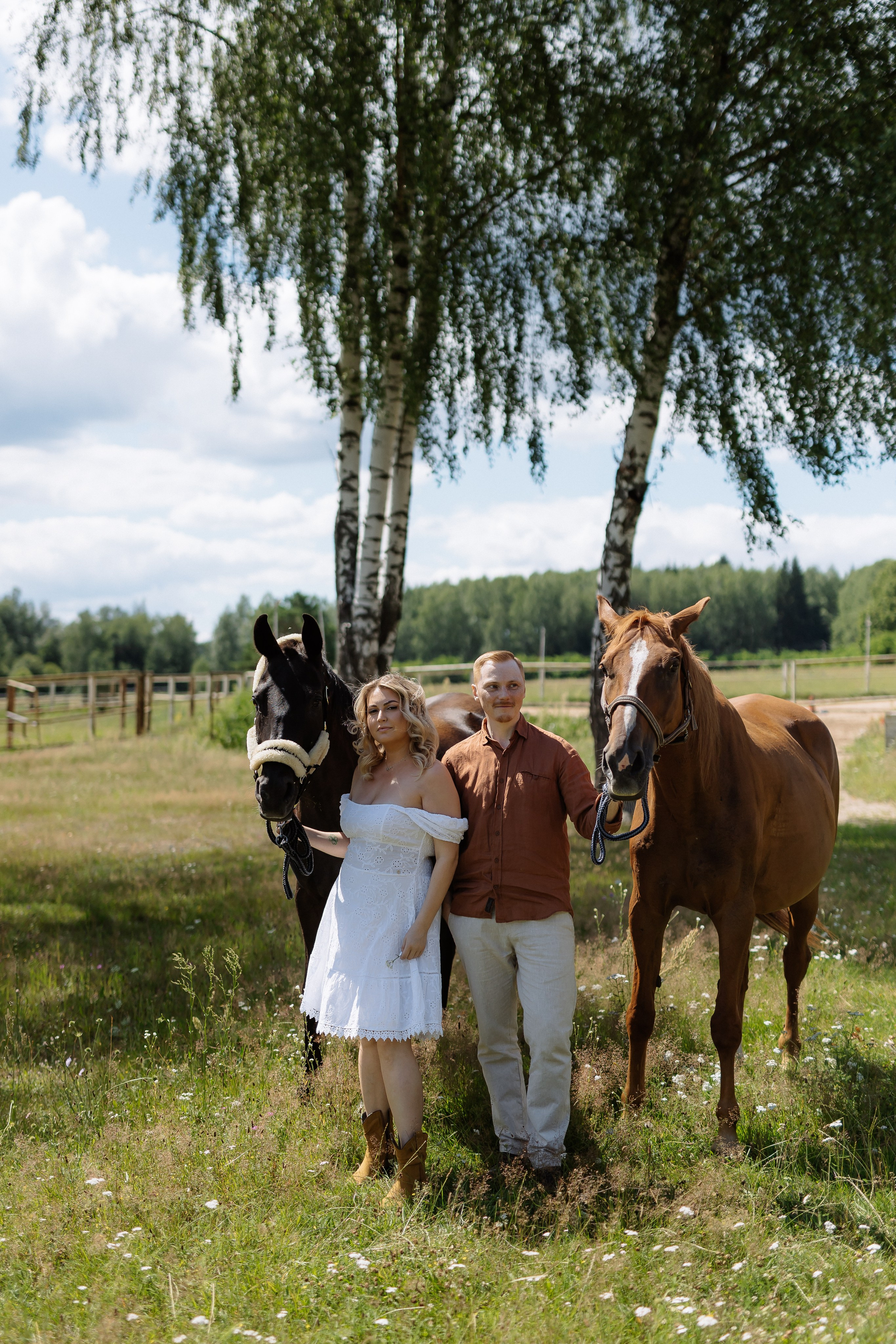 Владислав & Виктория. RETOUCH-HOUSE