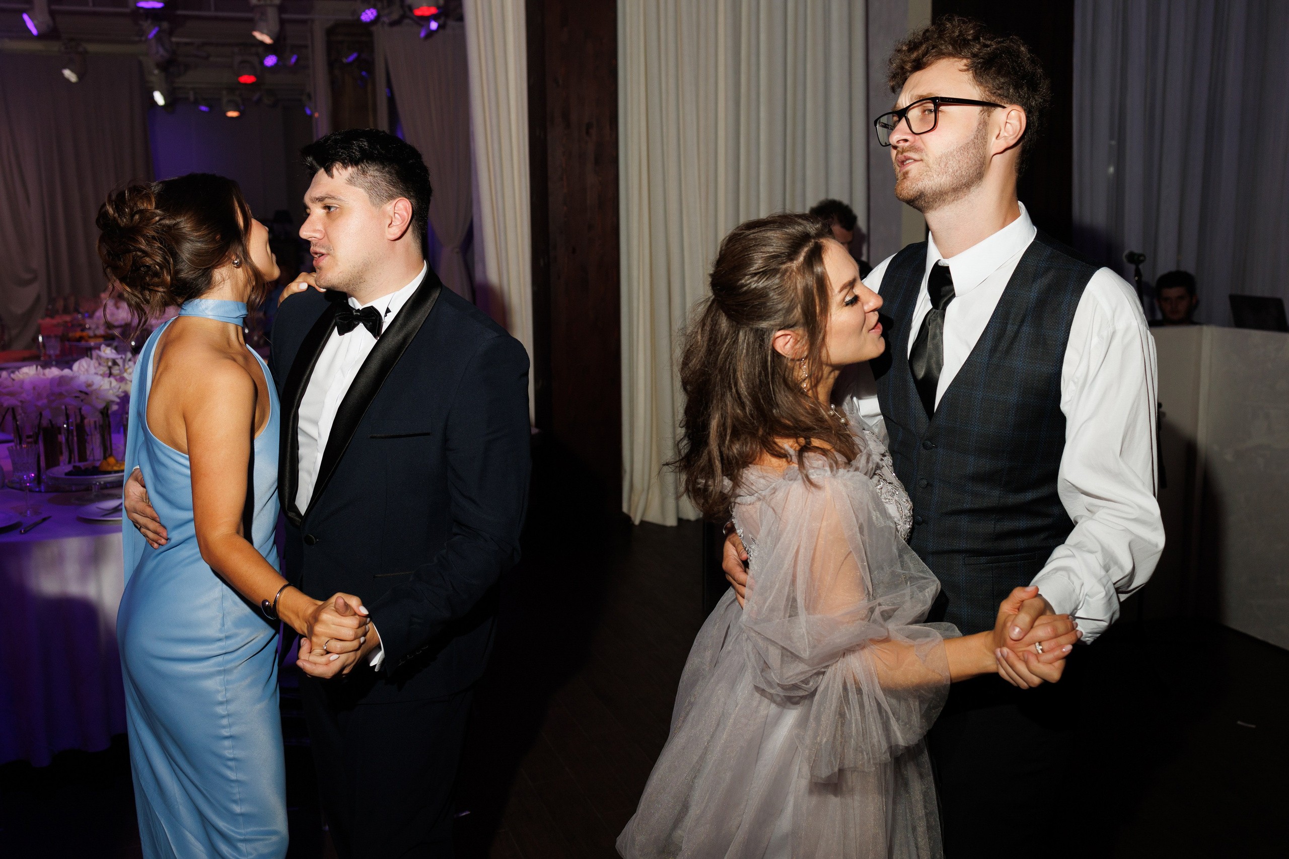 Филипп & Саша. RETOUCH-HOUSE