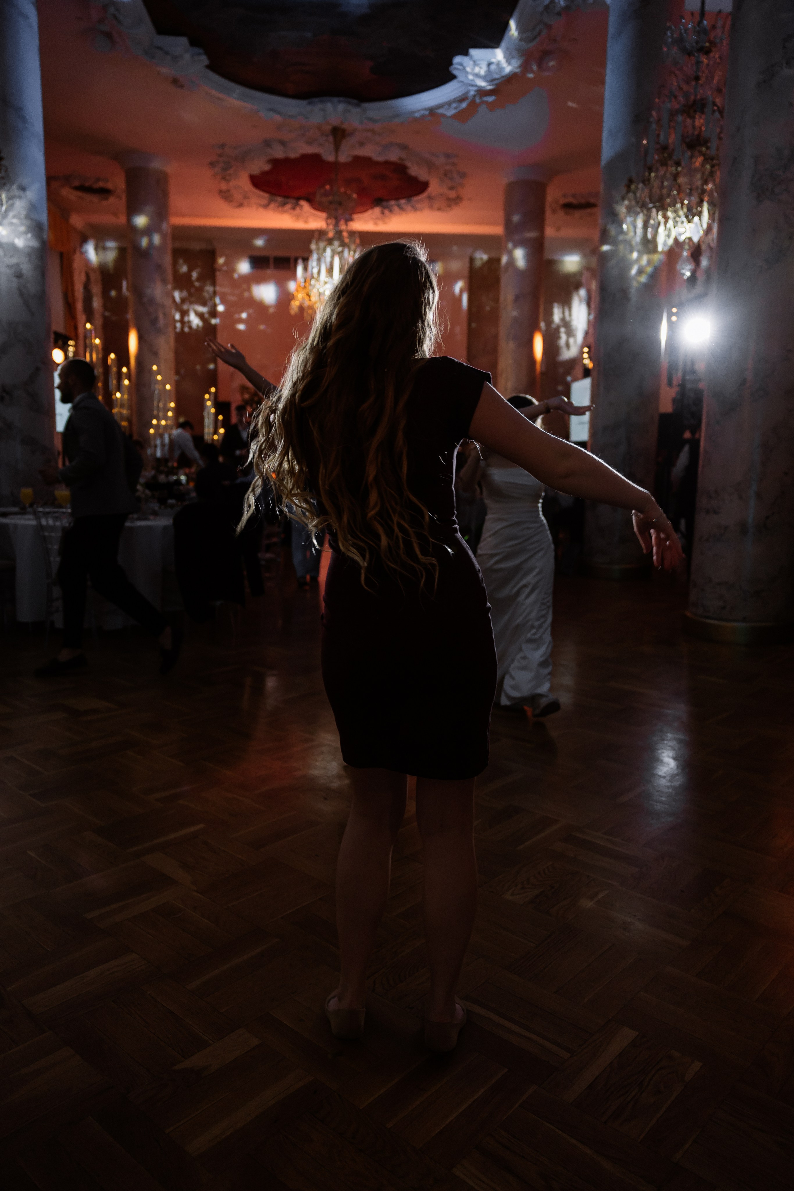 Захар & Алена. RETOUCH-HOUSE