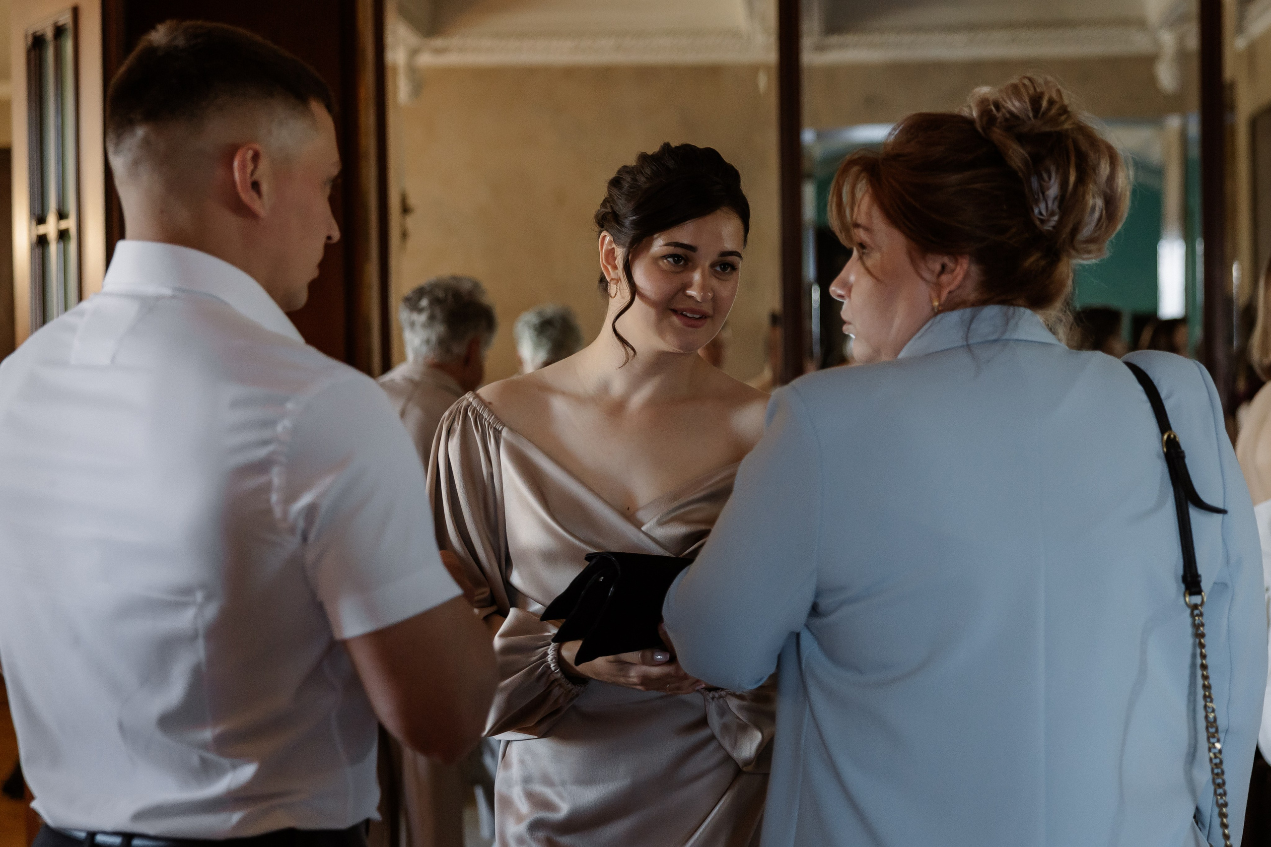 Захар & Алена. RETOUCH-HOUSE