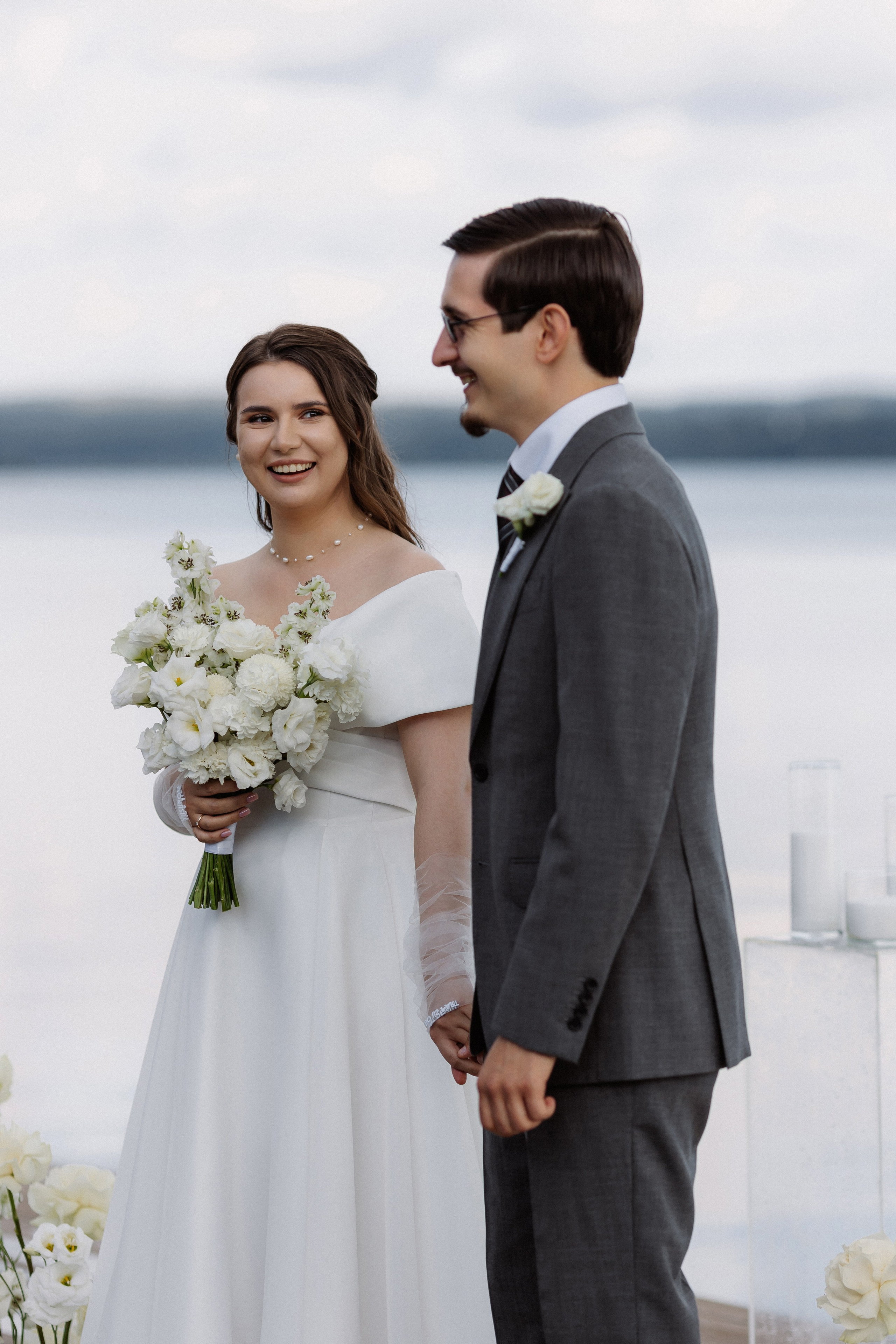 Эмилия & Тимур. RETOUCH-HOUSE