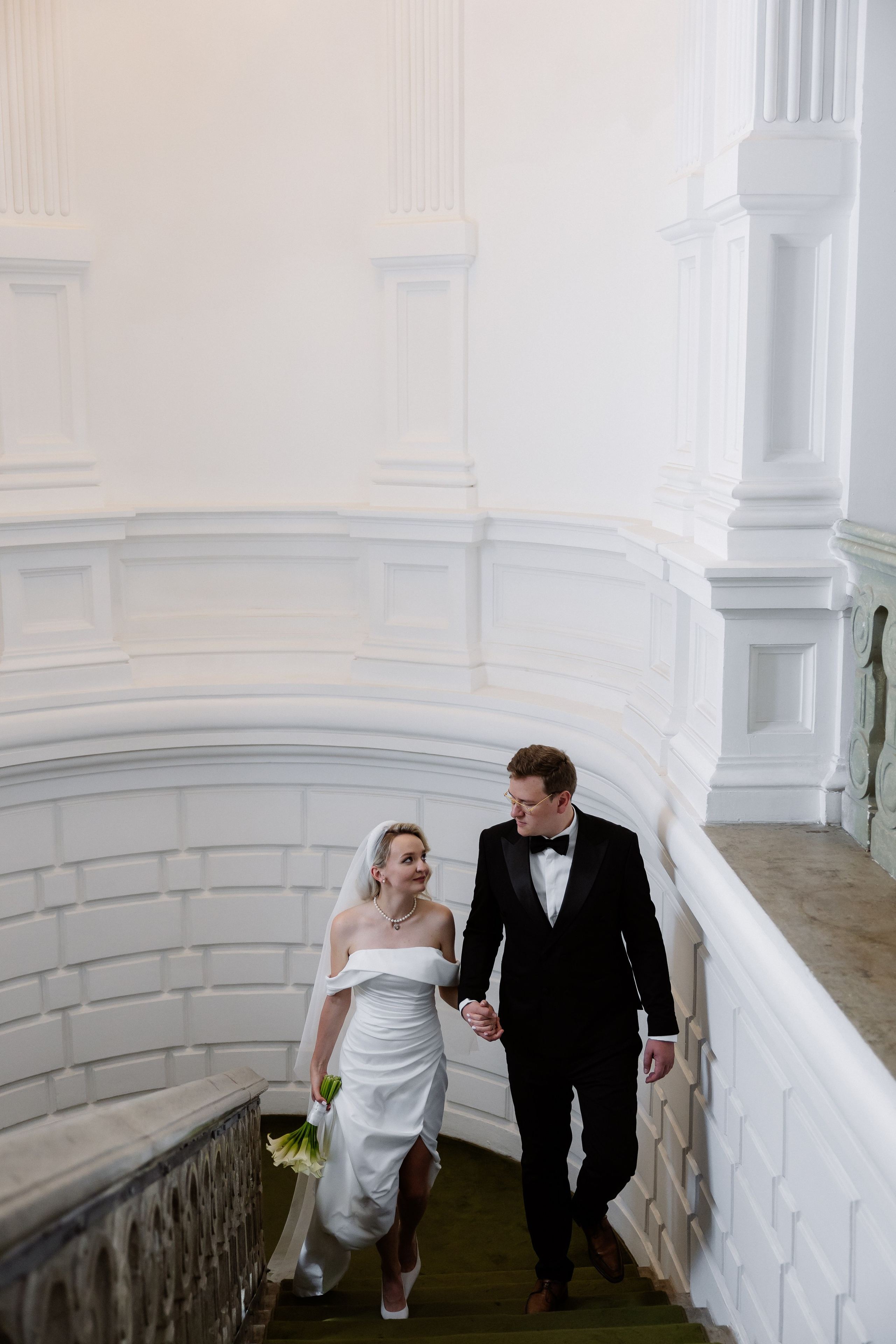 Дмитрий & Анна. RETOUCH-HOUSE