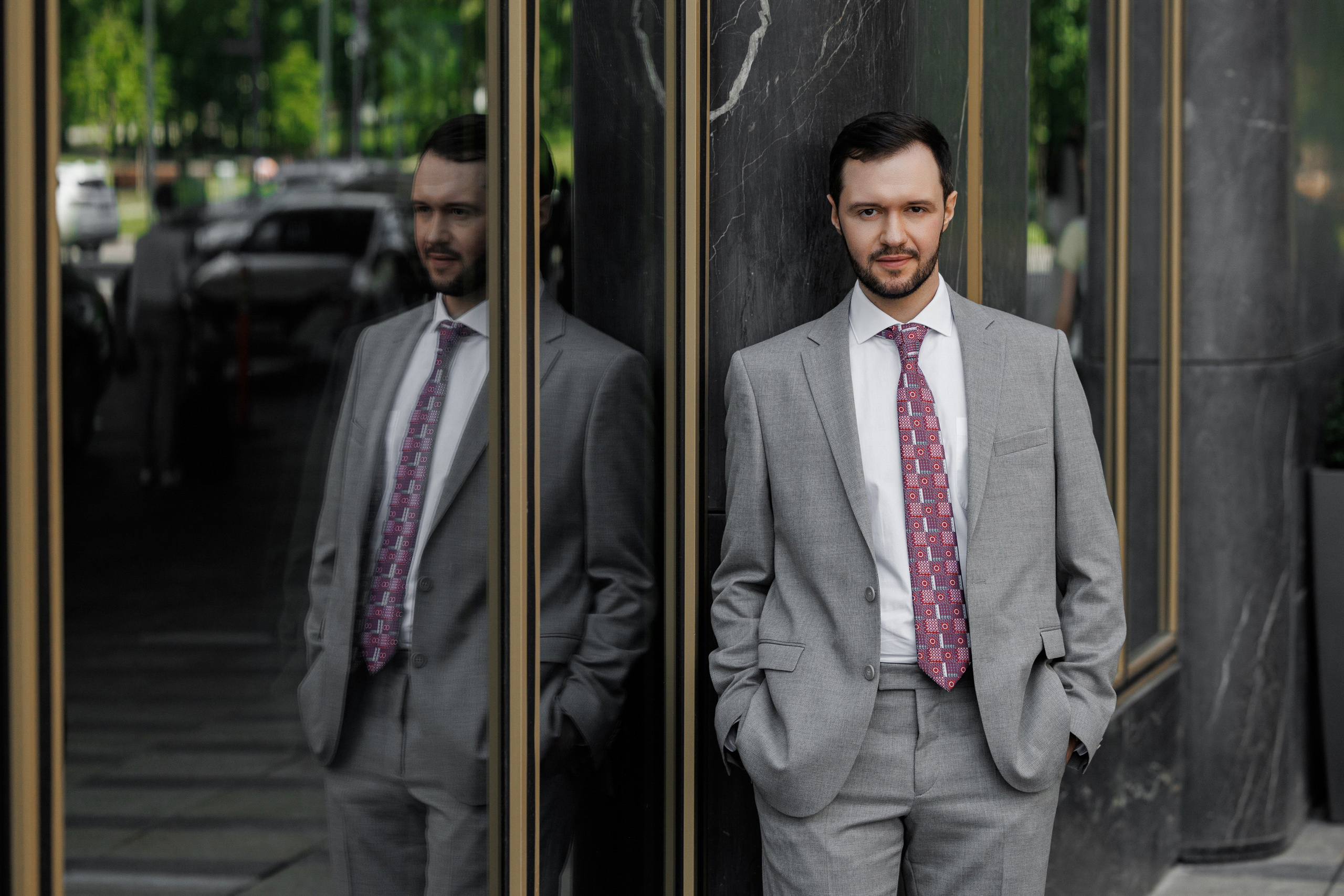 Илья & Валерия. RETOUCH-HOUSE