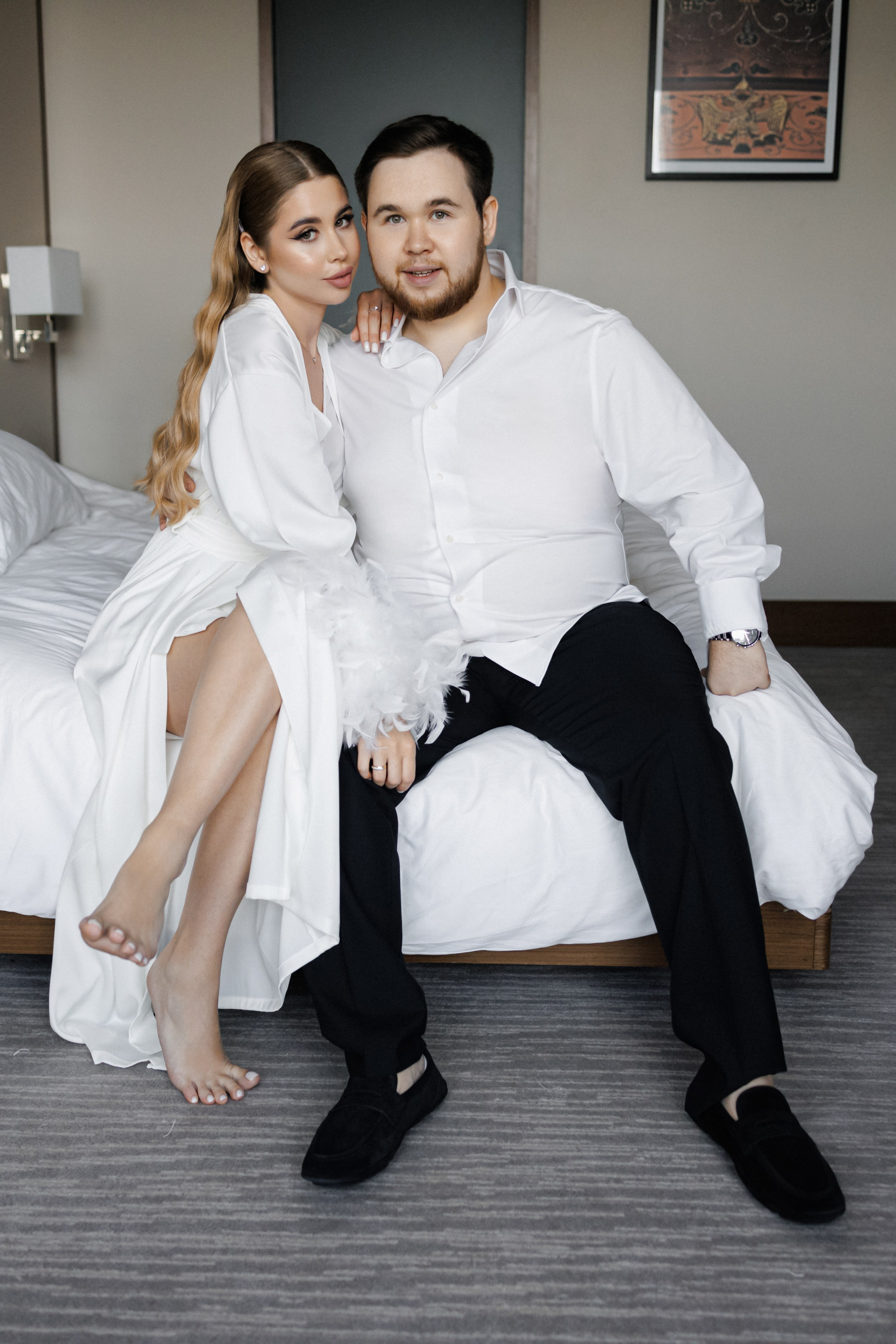 Илья & Кристина. RETOUCH-HOUSE