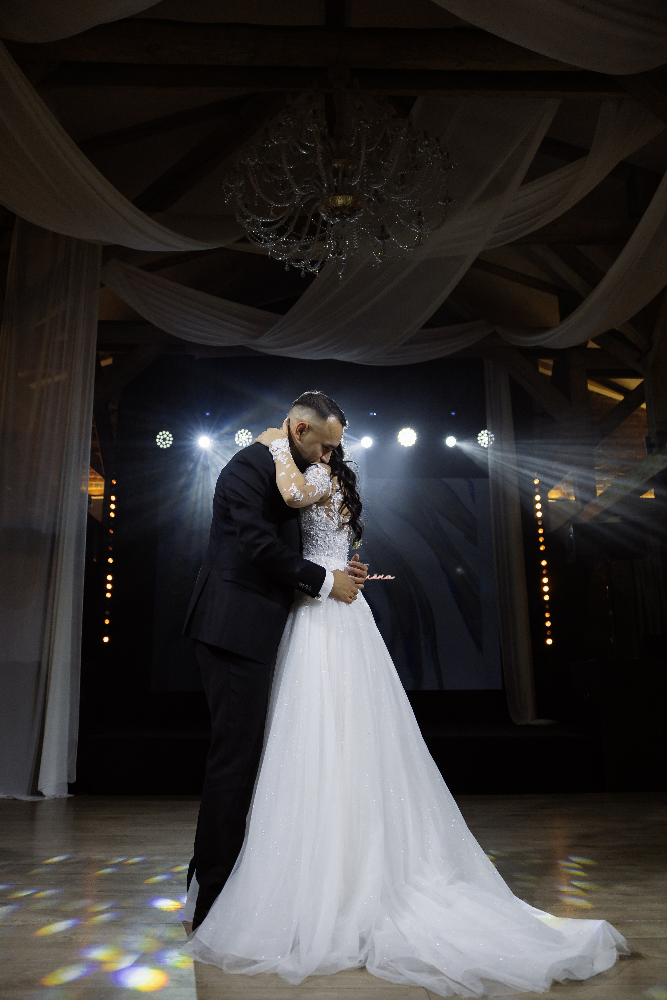 Дмитрий & Алена. RETOUCH-HOUSE