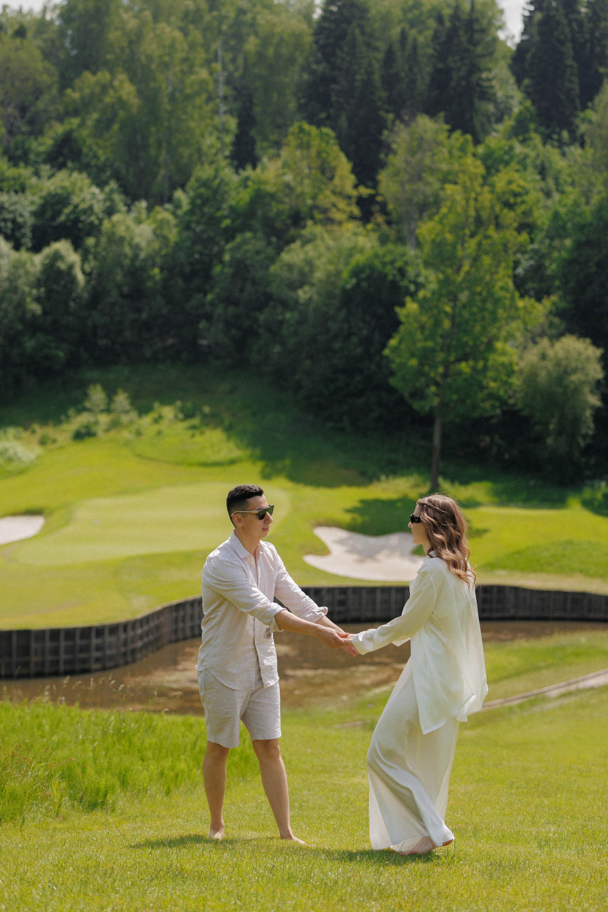 Ренат & Анастасия. RETOUCH-HOUSE