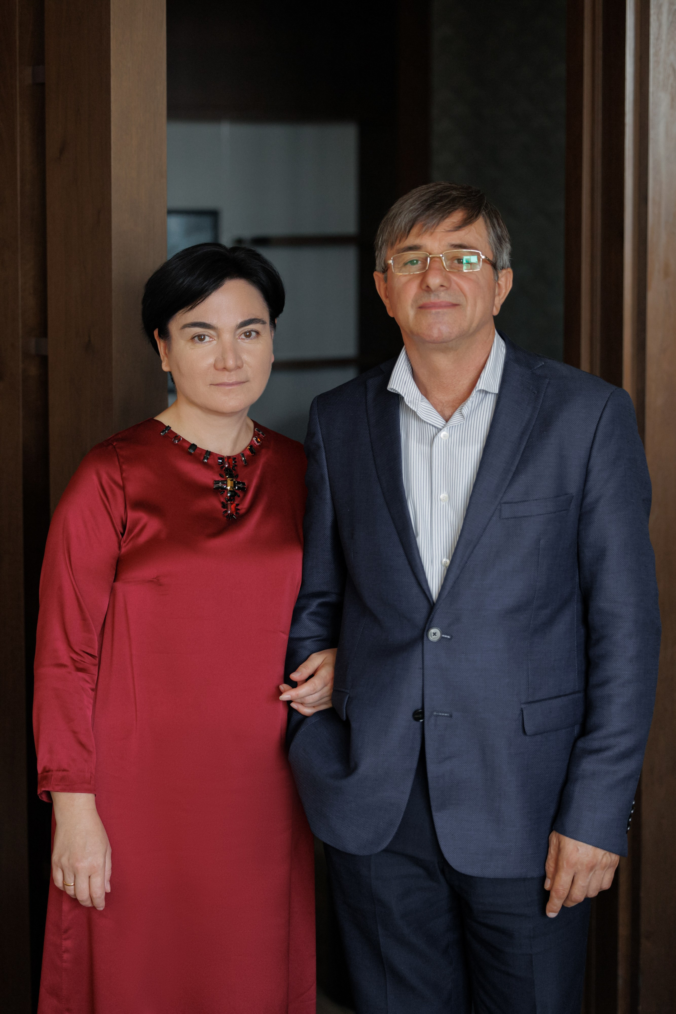 Георгий & Нино. RETOUCH-HOUSE