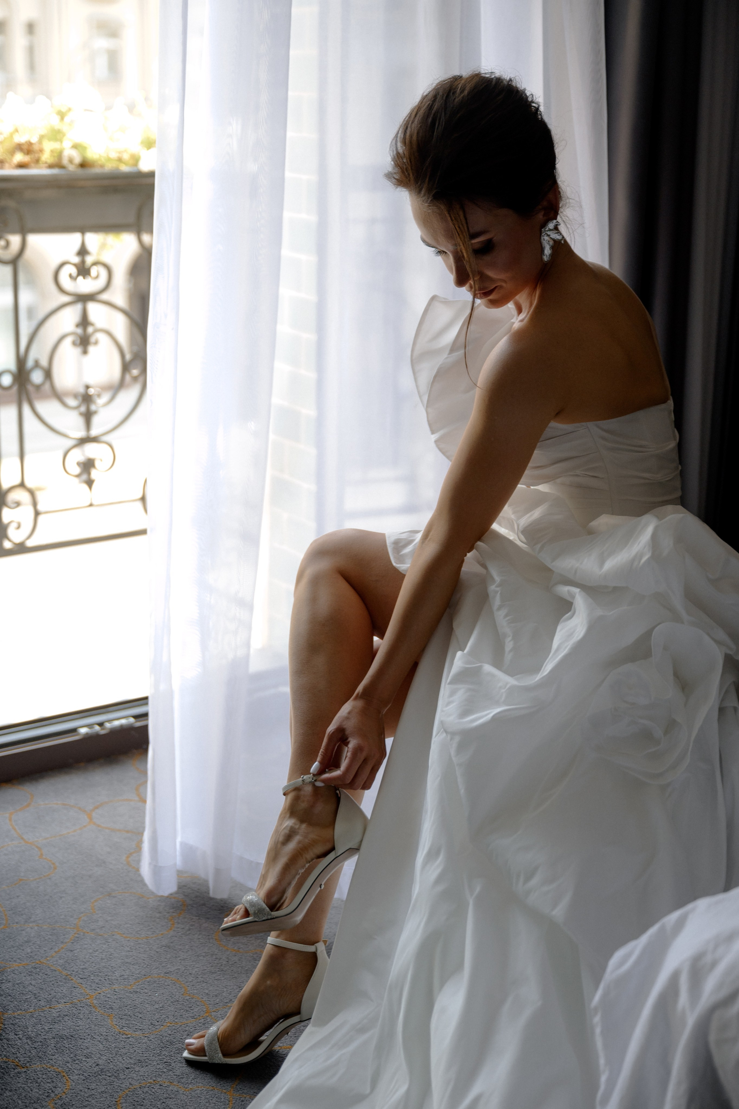 23.08.2024. RETOUCH-HOUSE