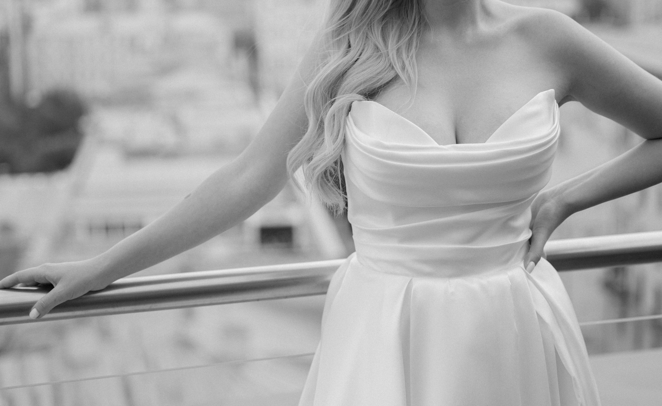 Илья & Таня. RETOUCH-HOUSE