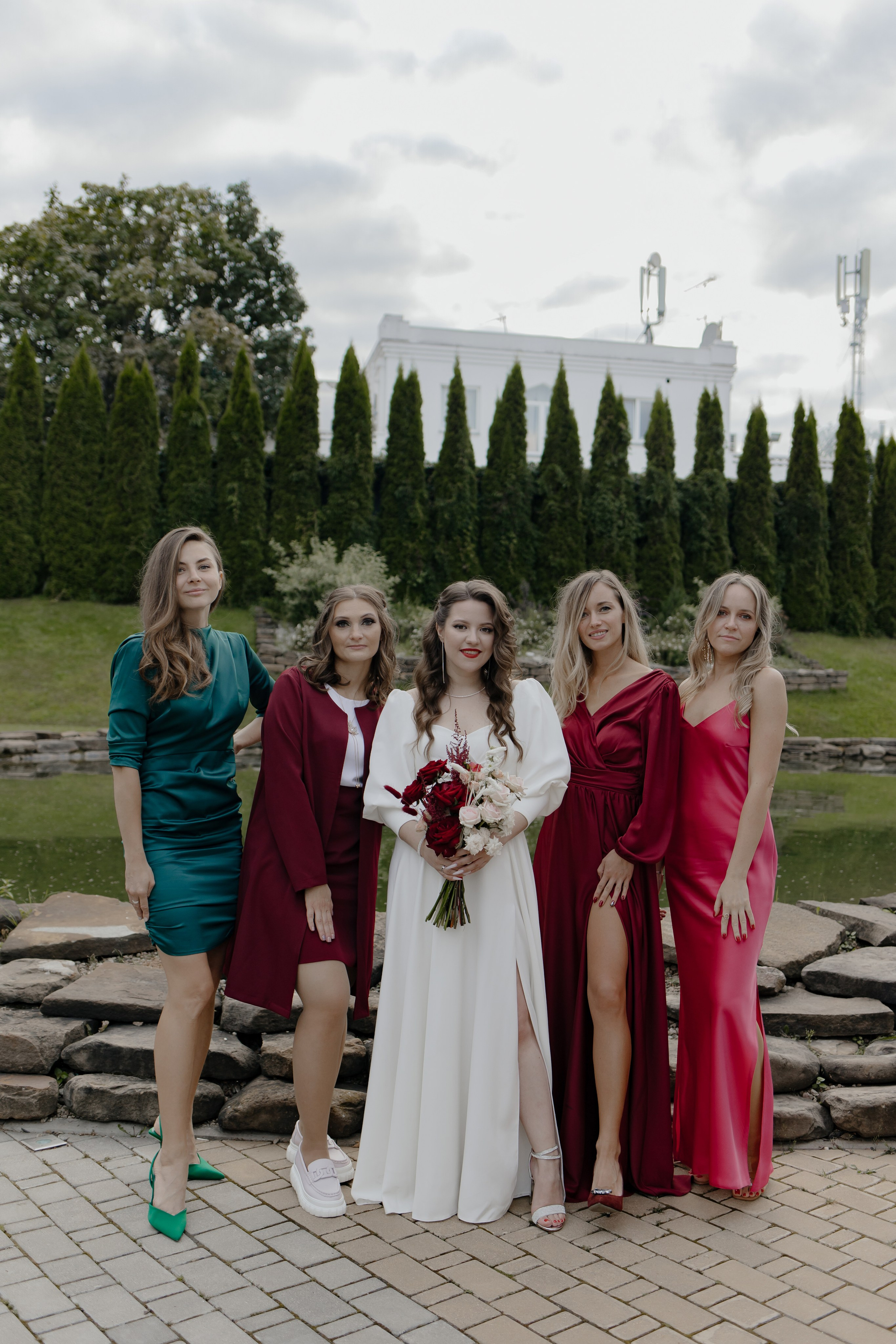 24.08.2024. RETOUCH-HOUSE