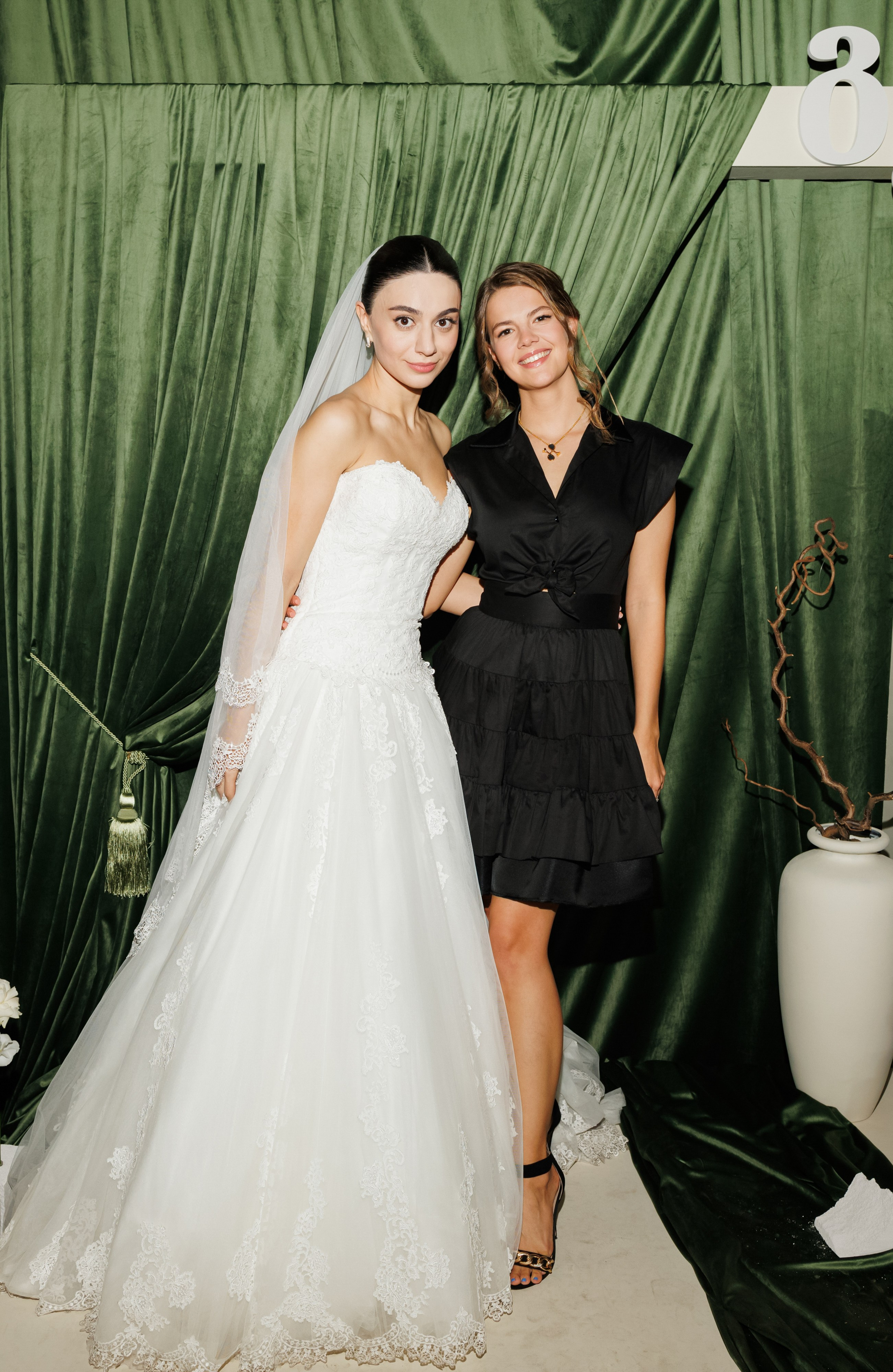 Георгий & Нино. RETOUCH-HOUSE