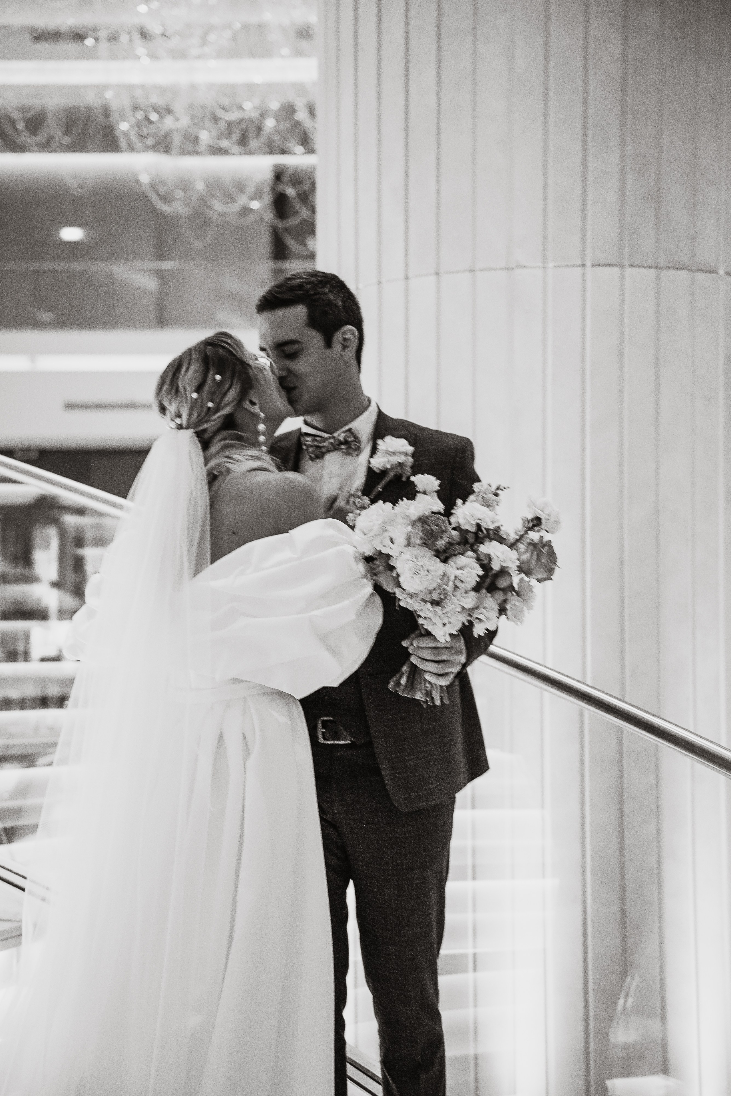 Костя & Лиза. RETOUCH-HOUSE