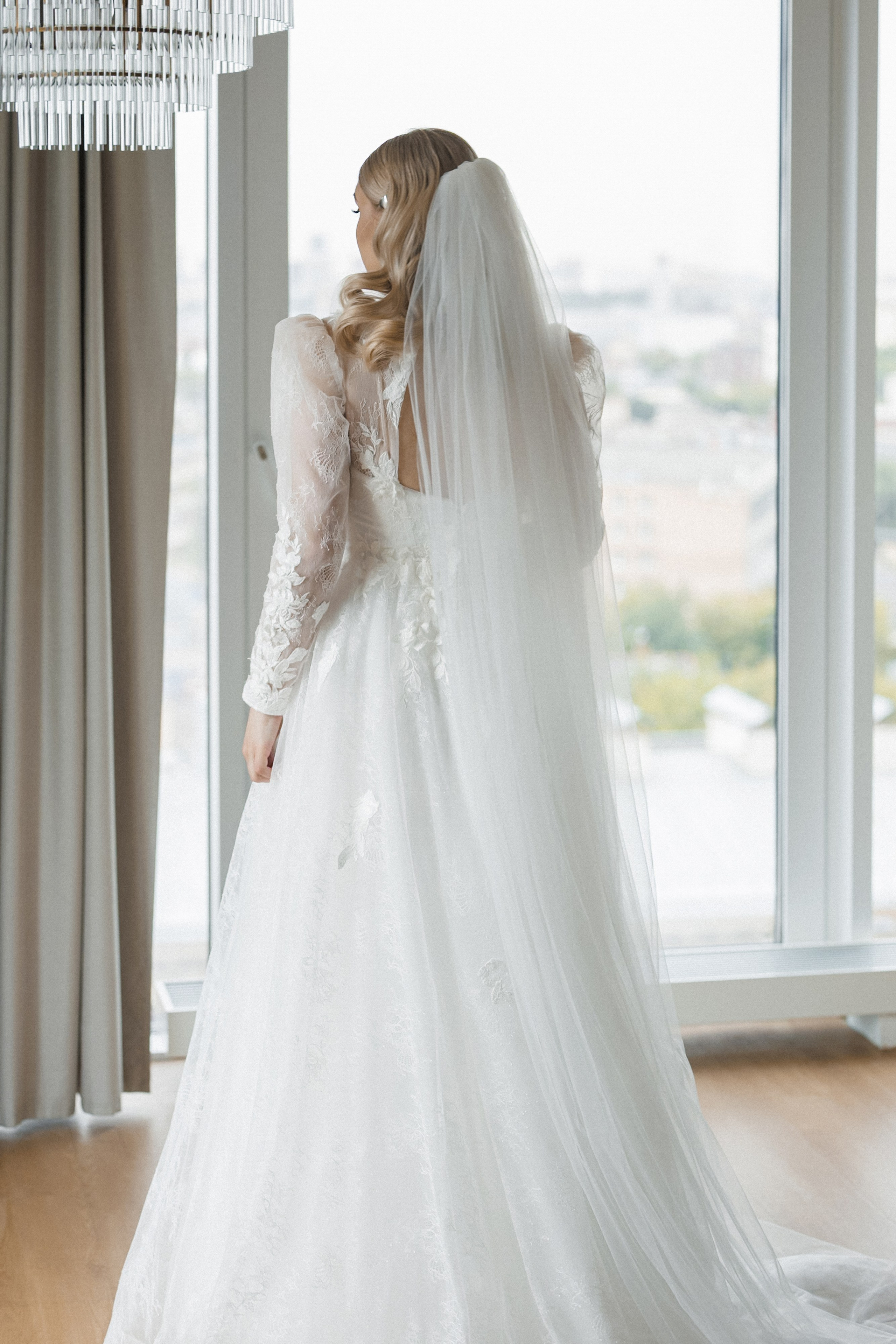 Павел & Варвара. RETOUCH-HOUSE