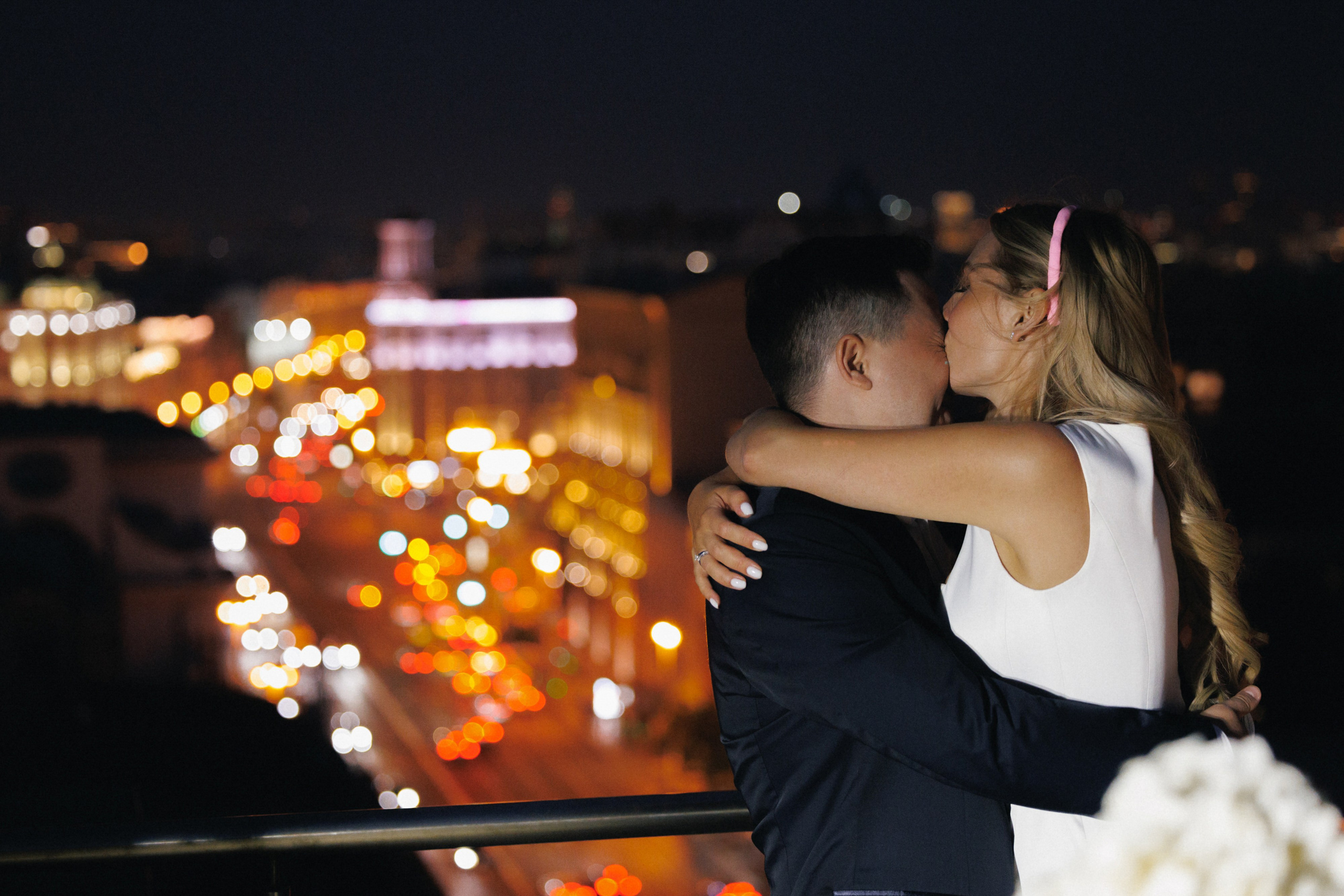 Илья & Таня. RETOUCH-HOUSE