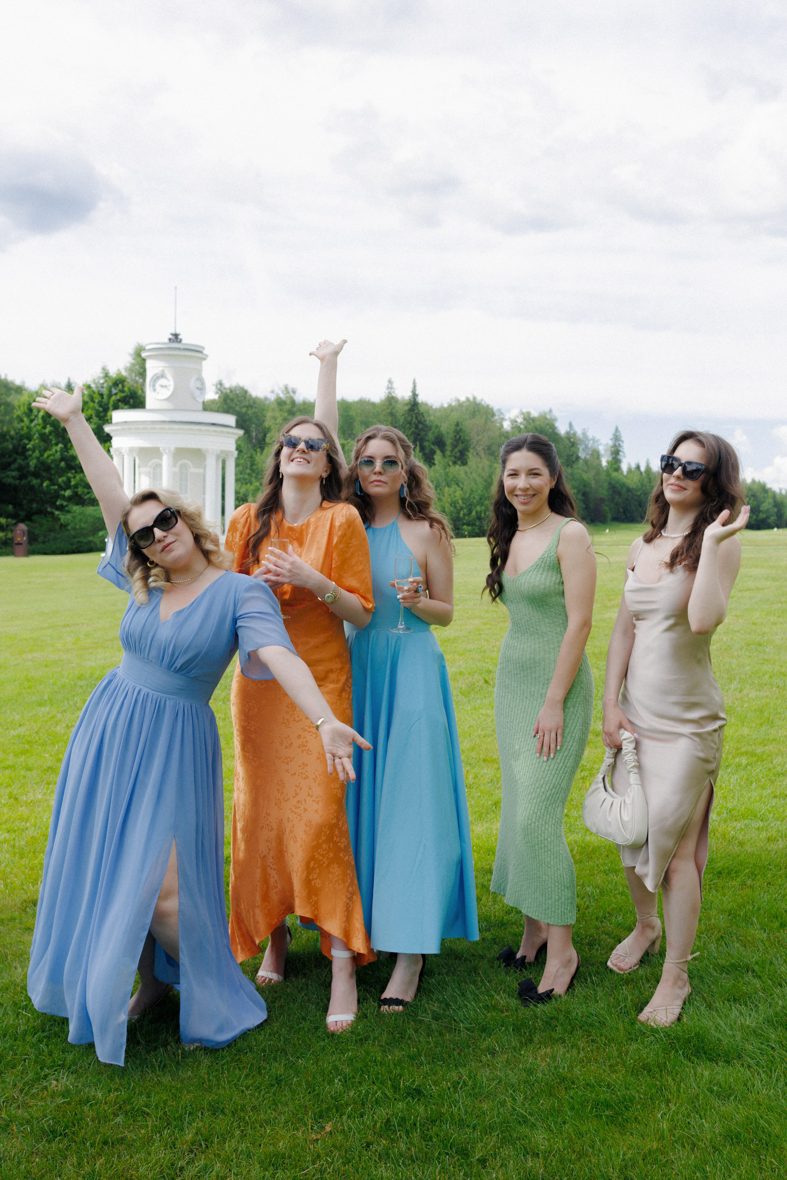 Ренат & Анастасия. RETOUCH-HOUSE