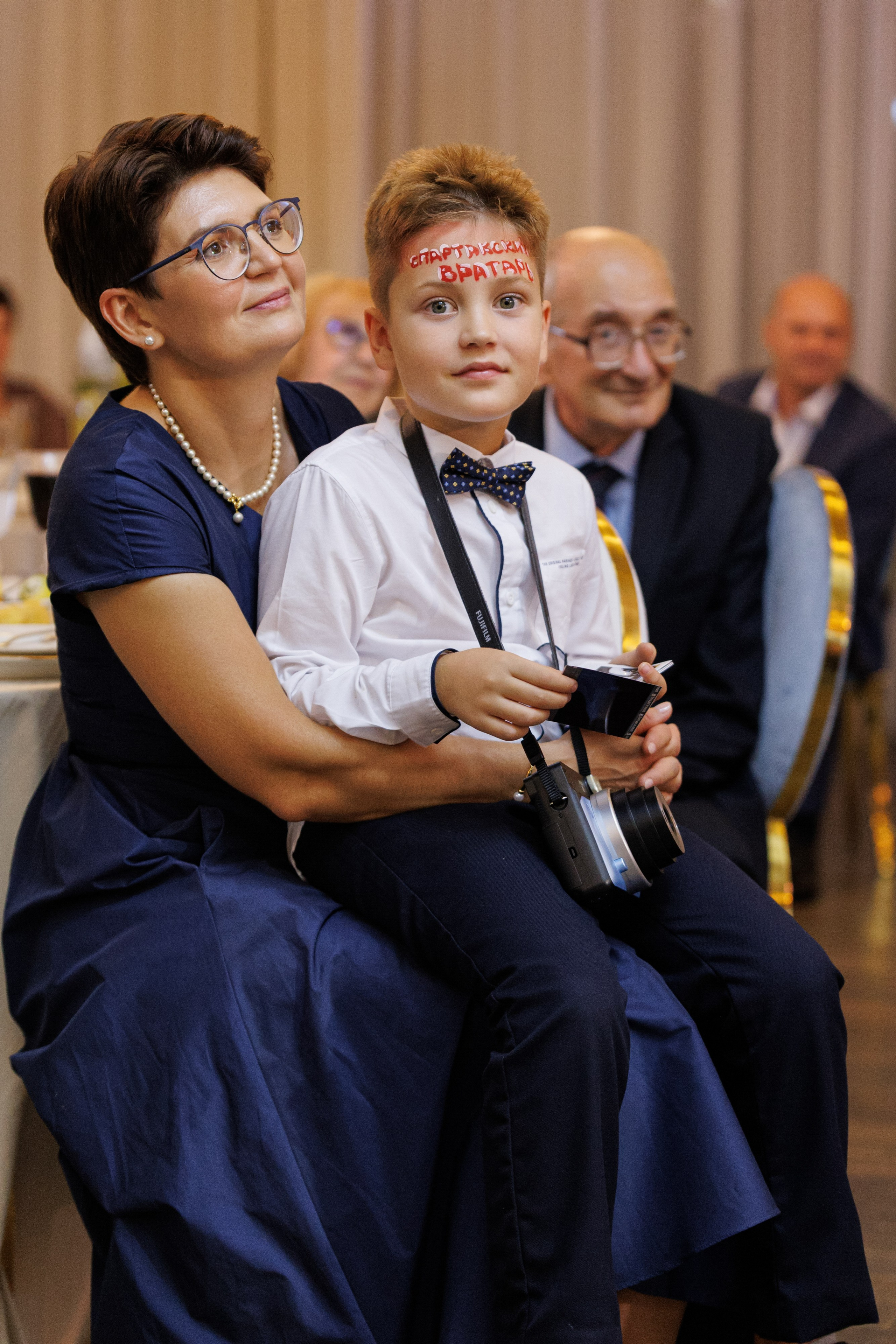 Рома & Маша. RETOUCH-HOUSE