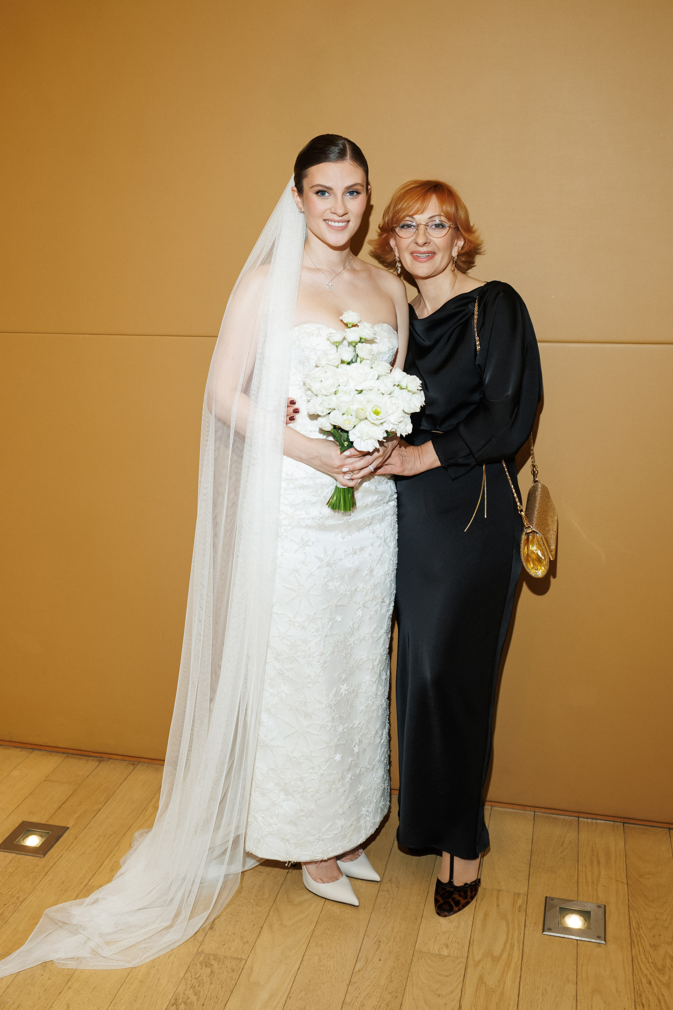 Петя & Каролина. RETOUCH-HOUSE