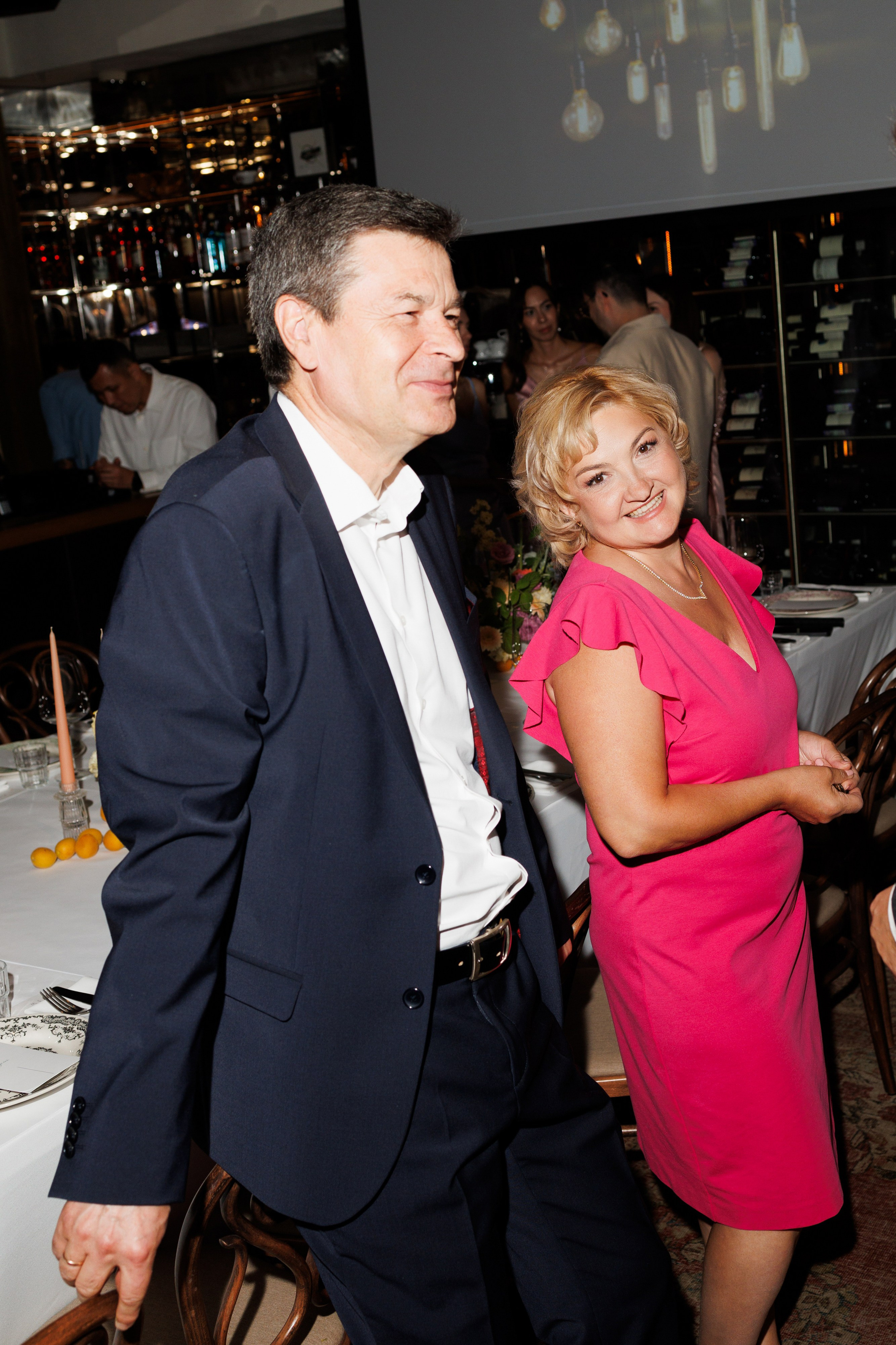 Луиза & Стефан. RETOUCH-HOUSE