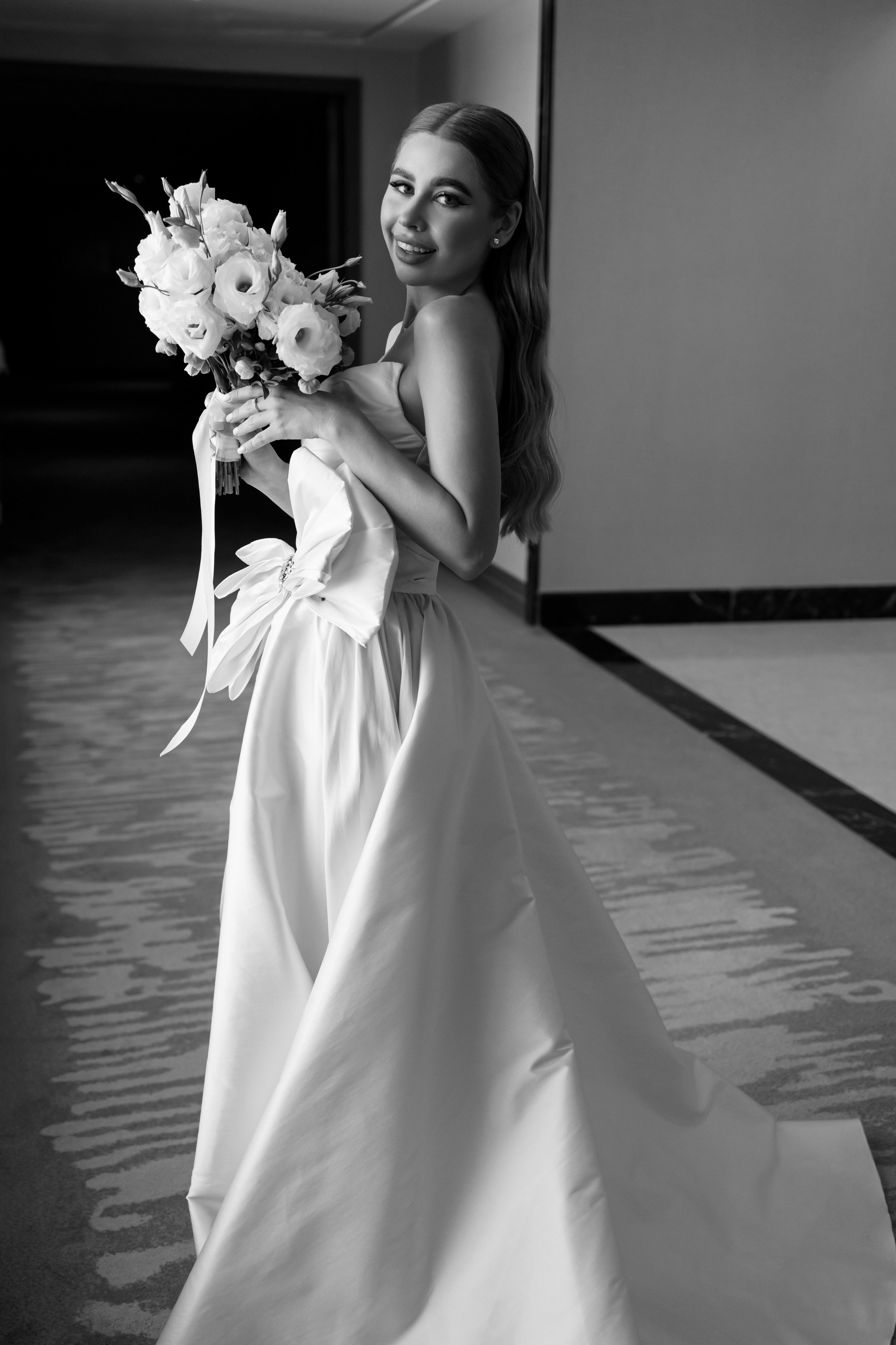 Илья & Кристина. RETOUCH-HOUSE