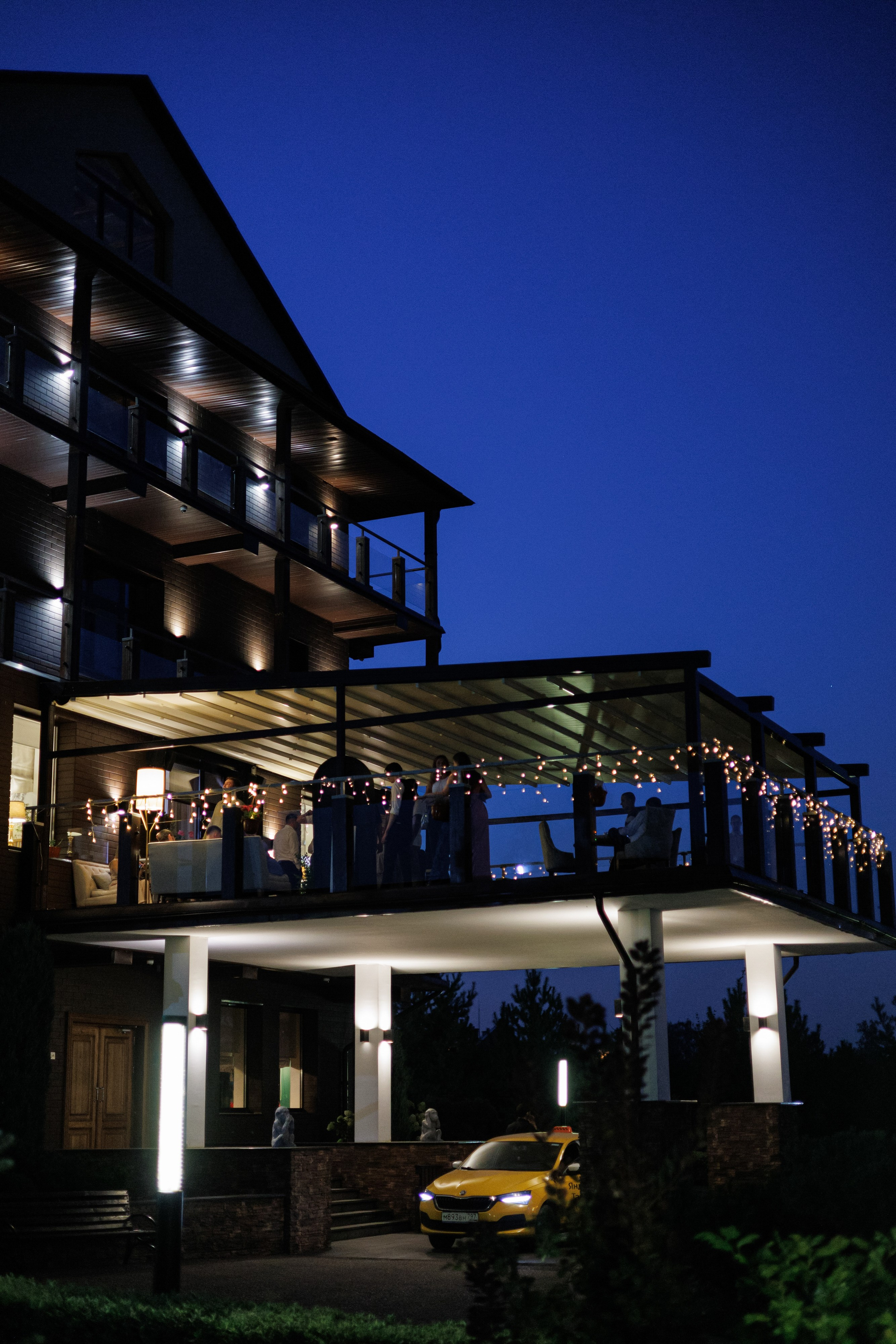 Рома & Маша. RETOUCH-HOUSE