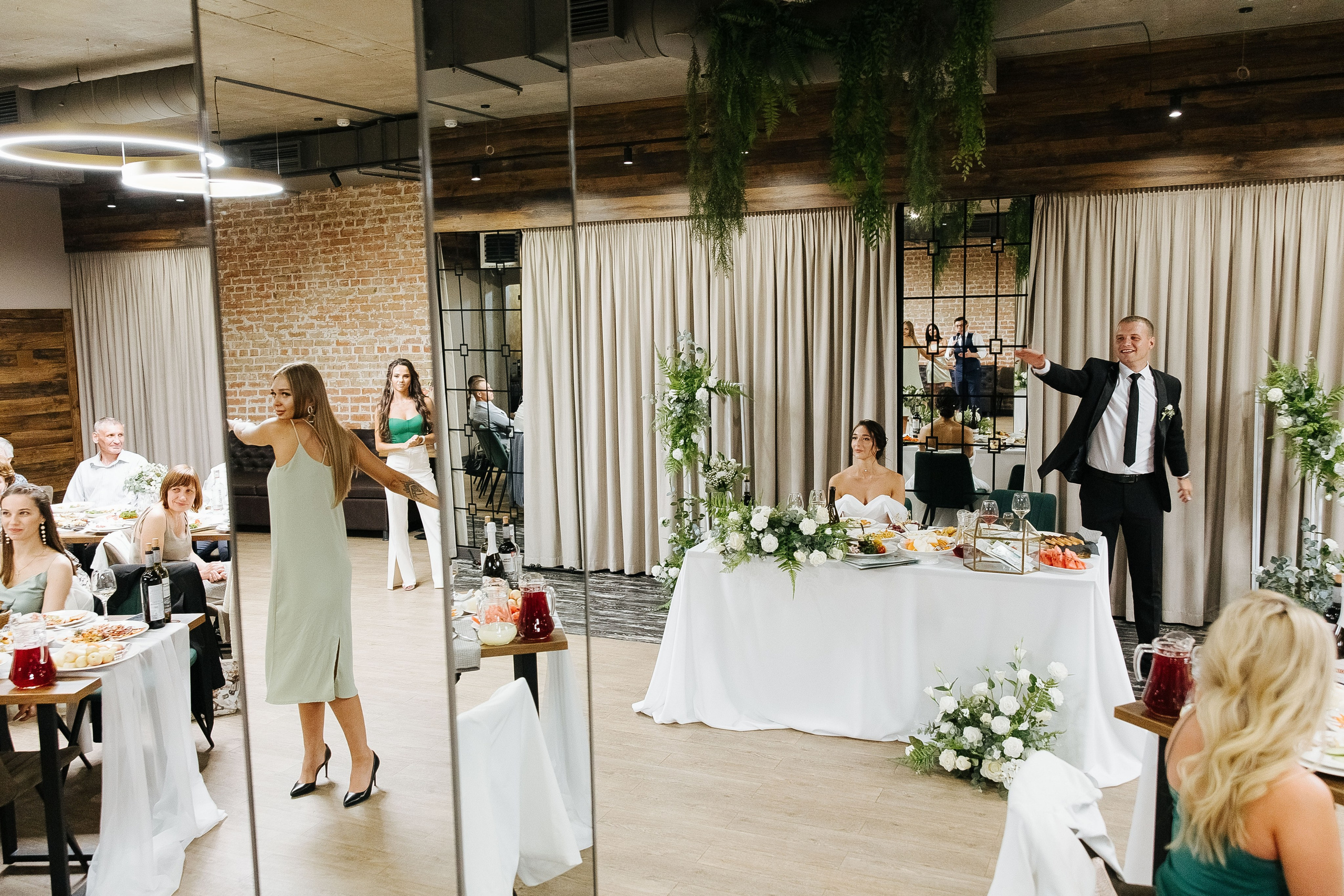 Иван Юлия. Фотограф в Красноярске Надежда Воскресенская