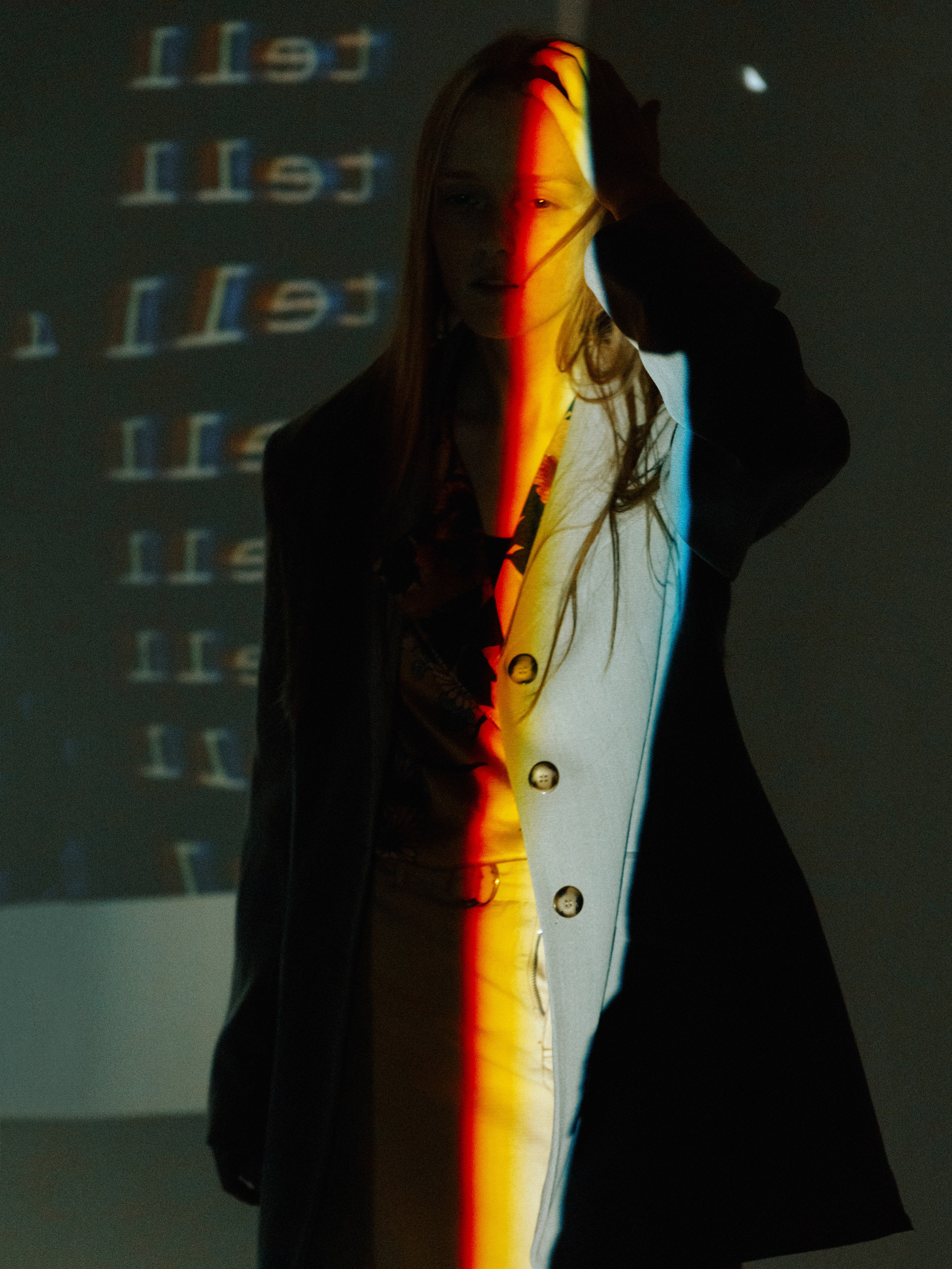 Evelina. Фотограф Евгений Политов