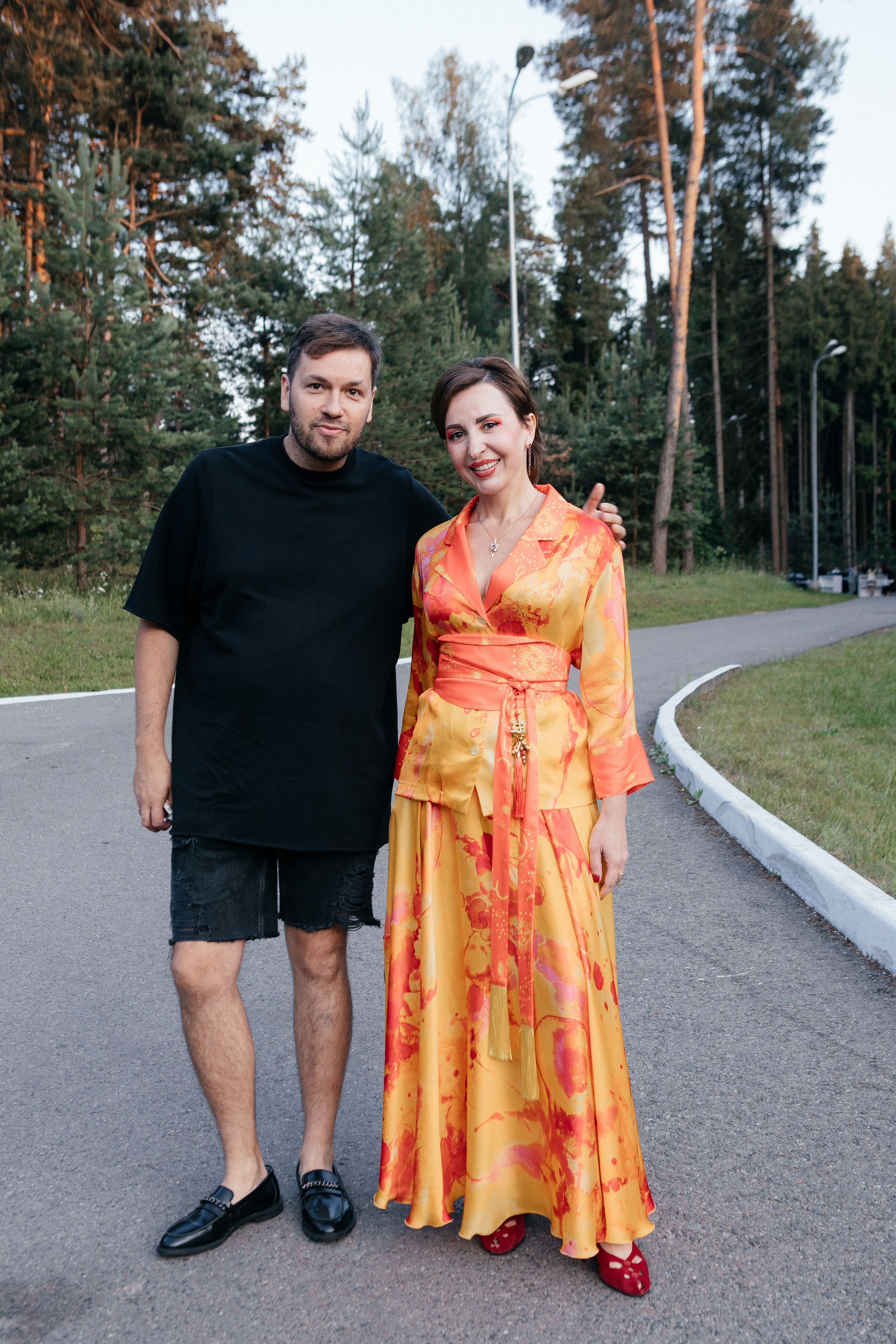Fashion TV 06.07.23. Главная