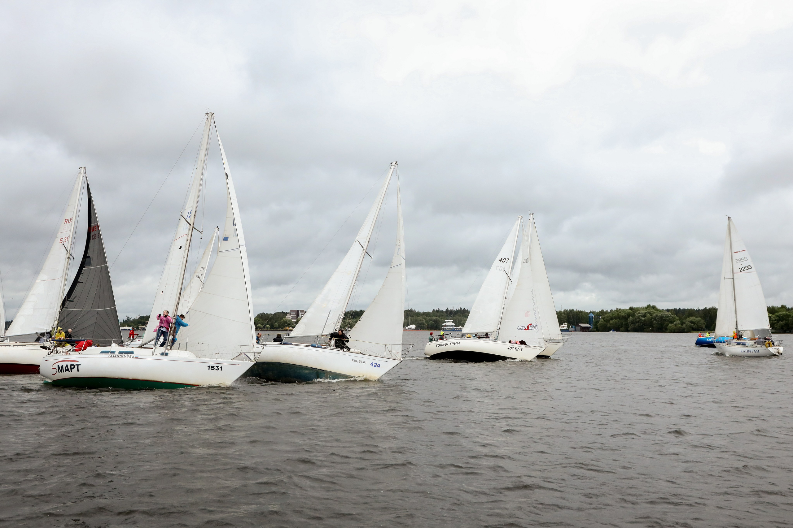 Tessa. Фотограф Антон Чупринин