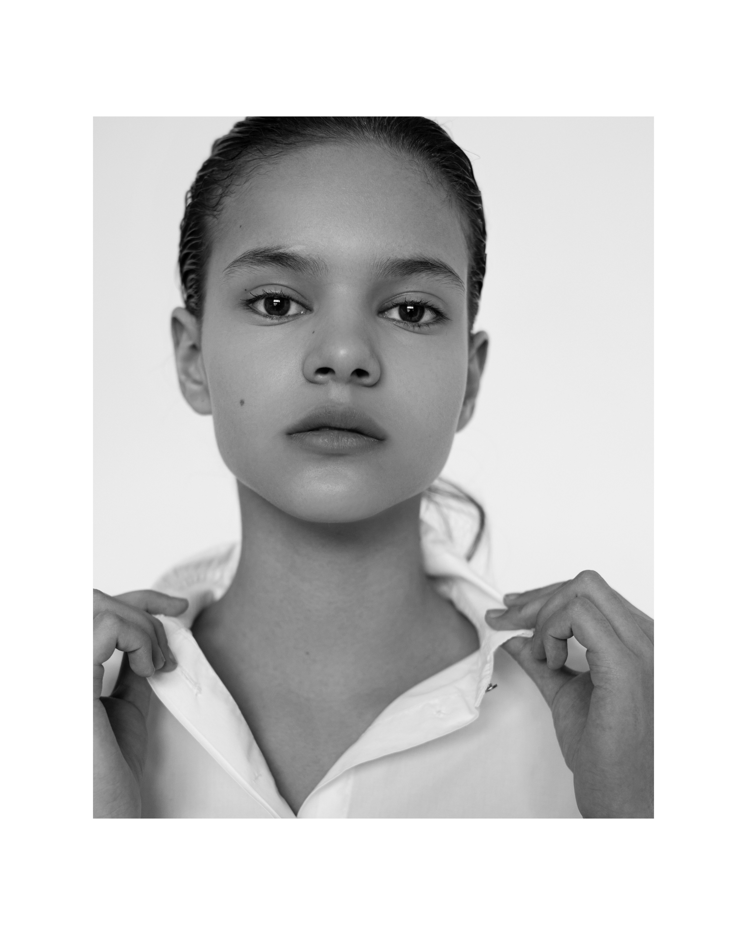 Safi. Фотограф Москва Виктория Вишневская актерское / модельное портфолио