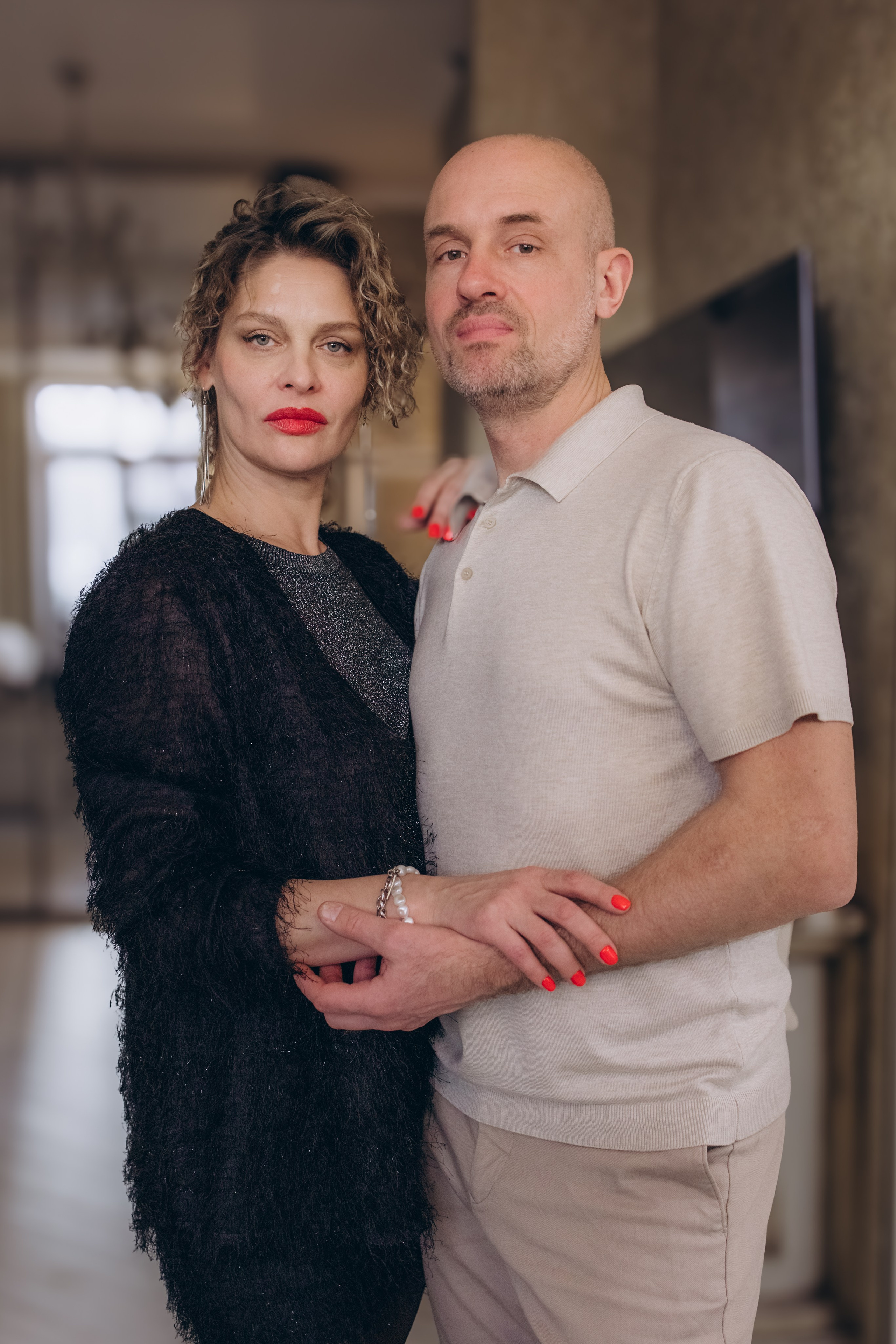 Семья дома. Фотограф Ольга, Детские и Семейные съемки в Москве и московской области