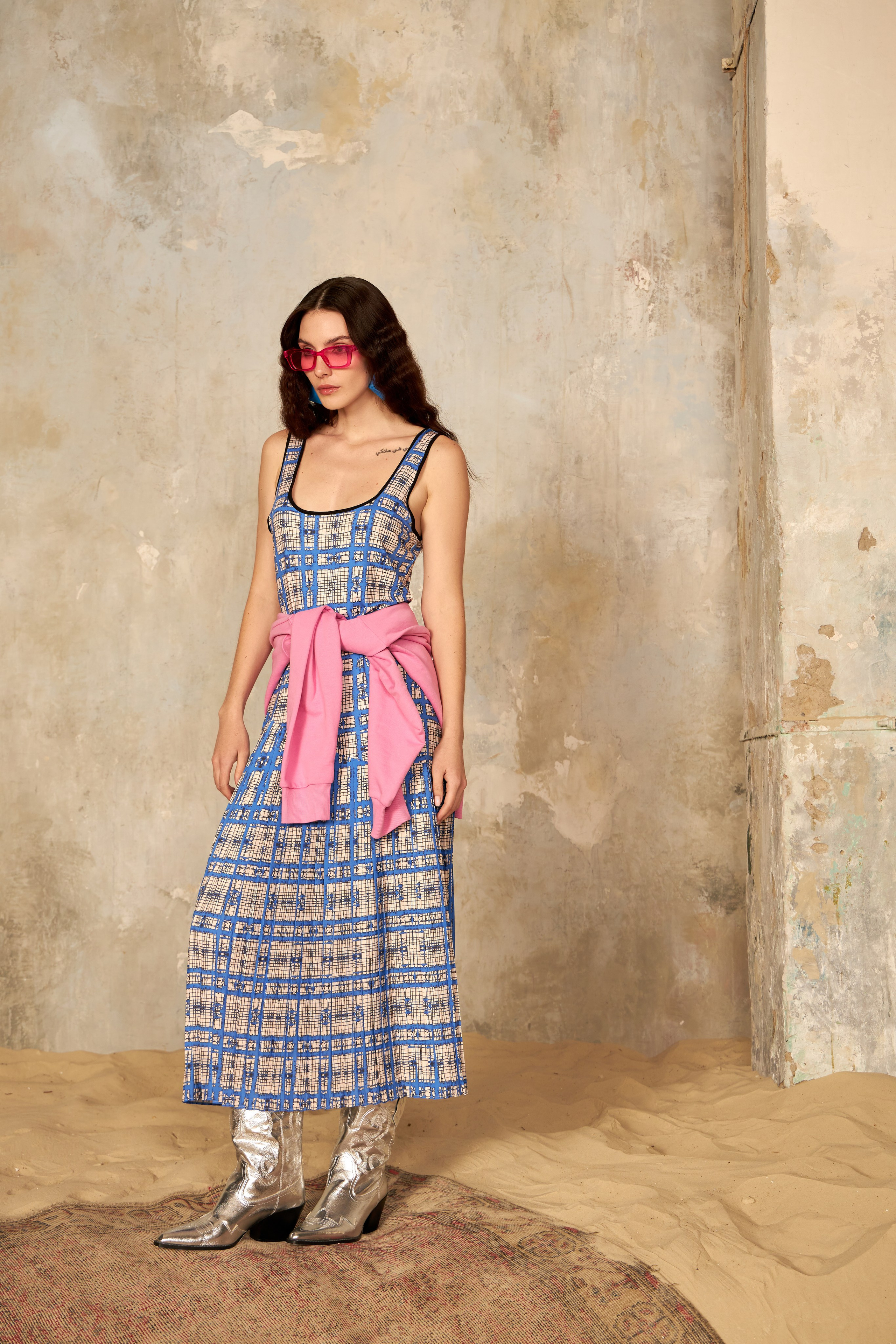 Dhruv Kapoor. Главная