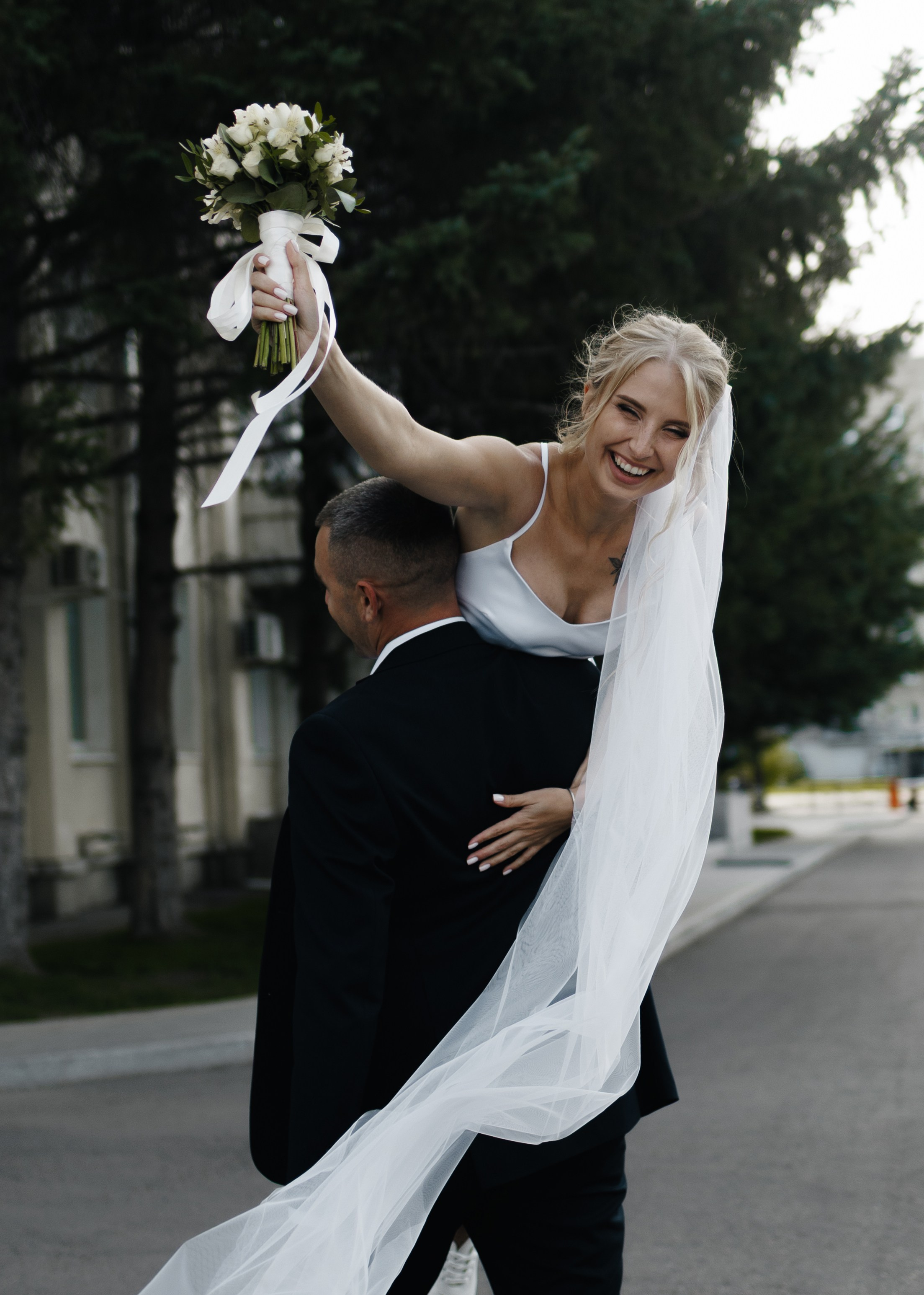 Анастасия&Иван. Фотограф в г. Благовещенск, свадебные, семейные и индивидуальные