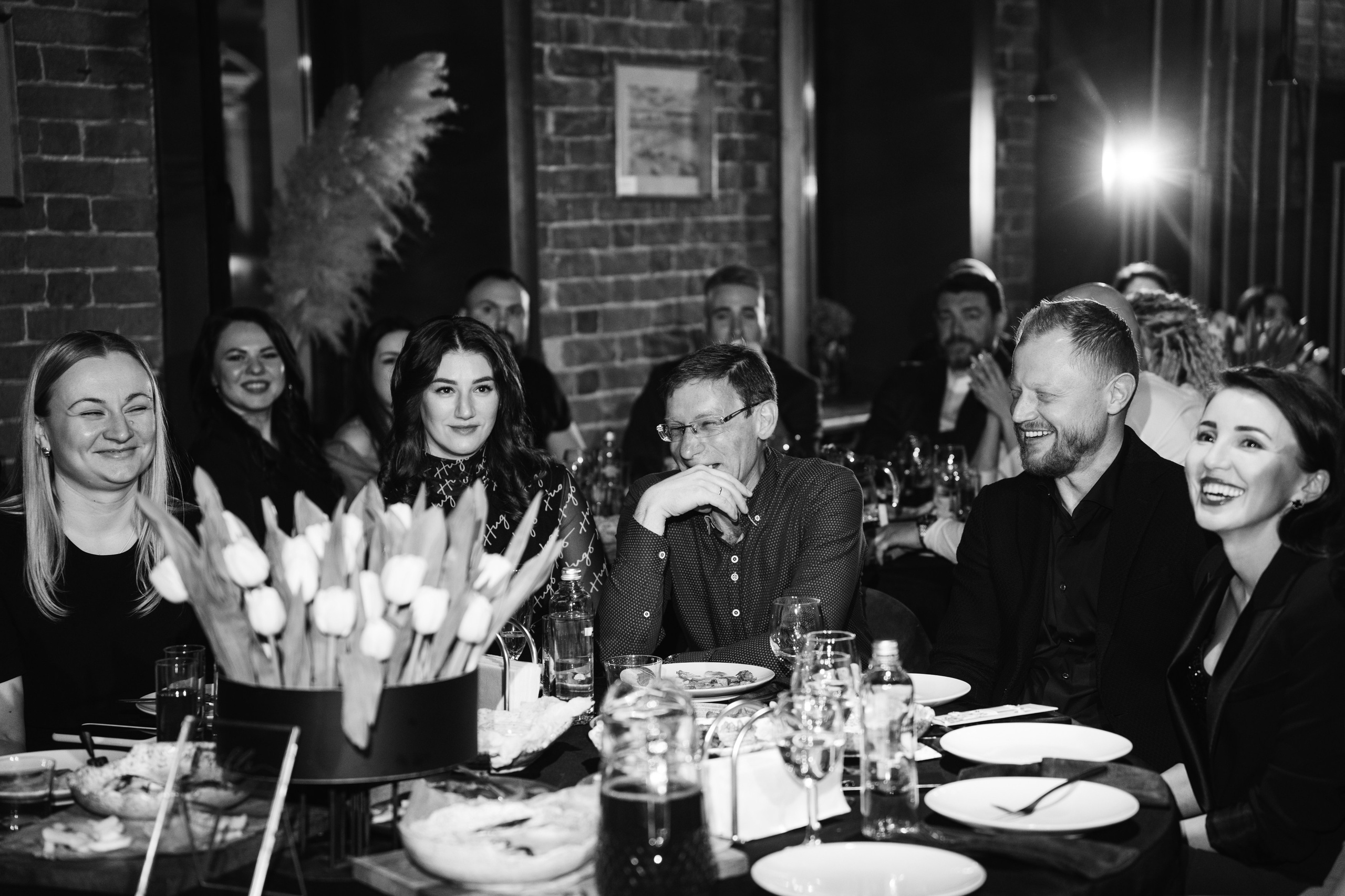 Юбилей Луч. Свадебный и семейный фотограф Кокушева Юлия Нижний Новгород