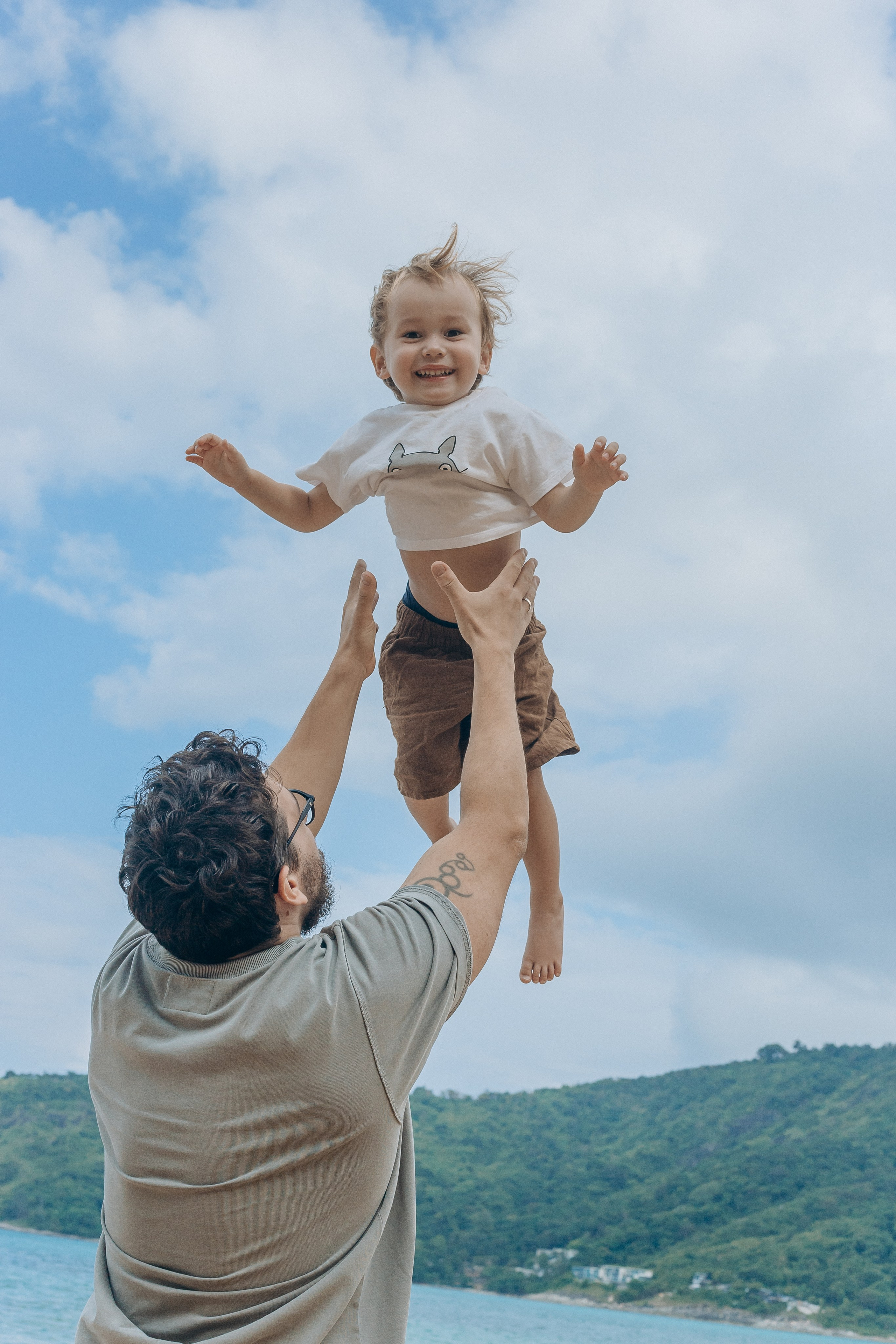 Семейные. Главная