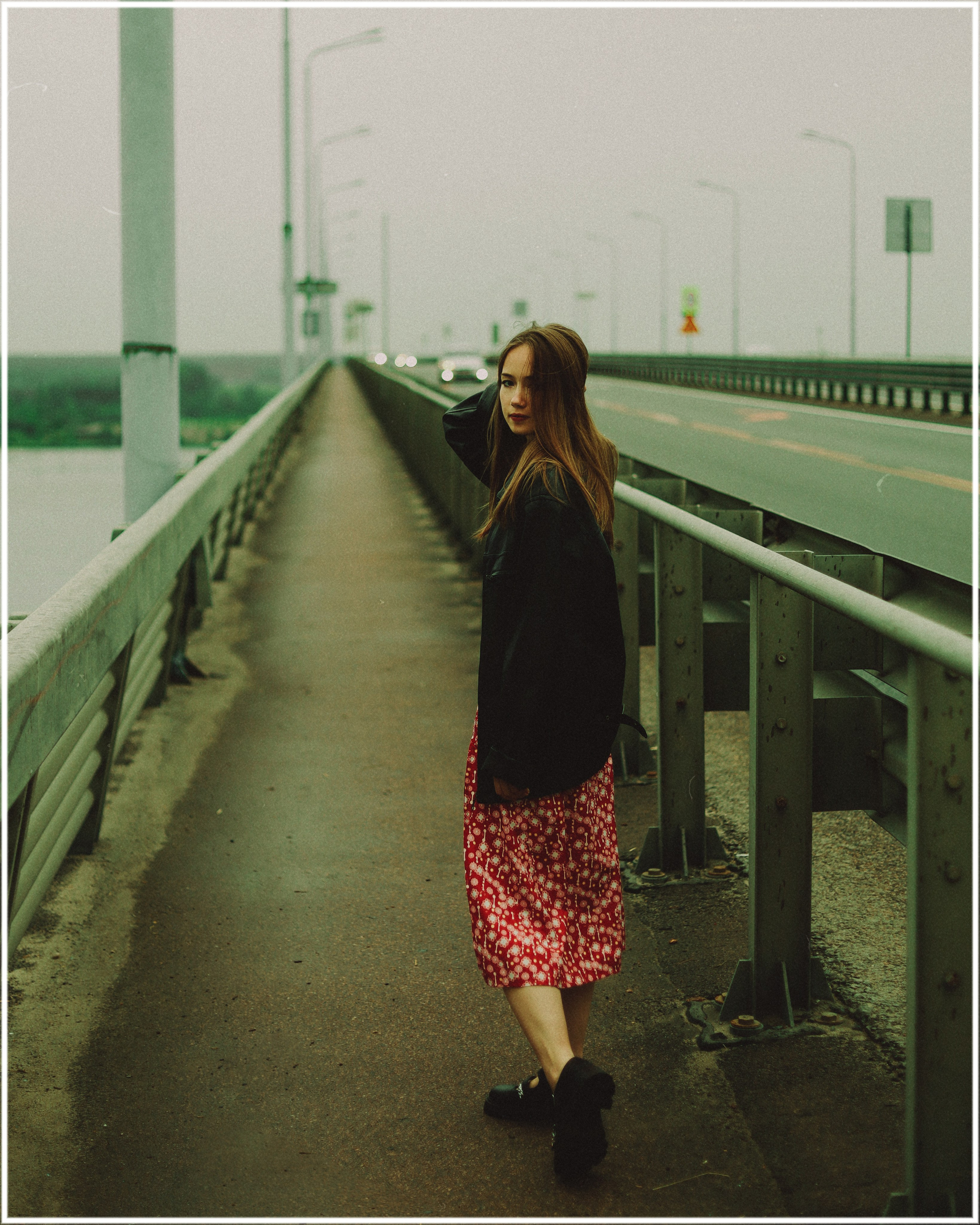 About lightness. Sun Betty — кинофотограф Элизабет