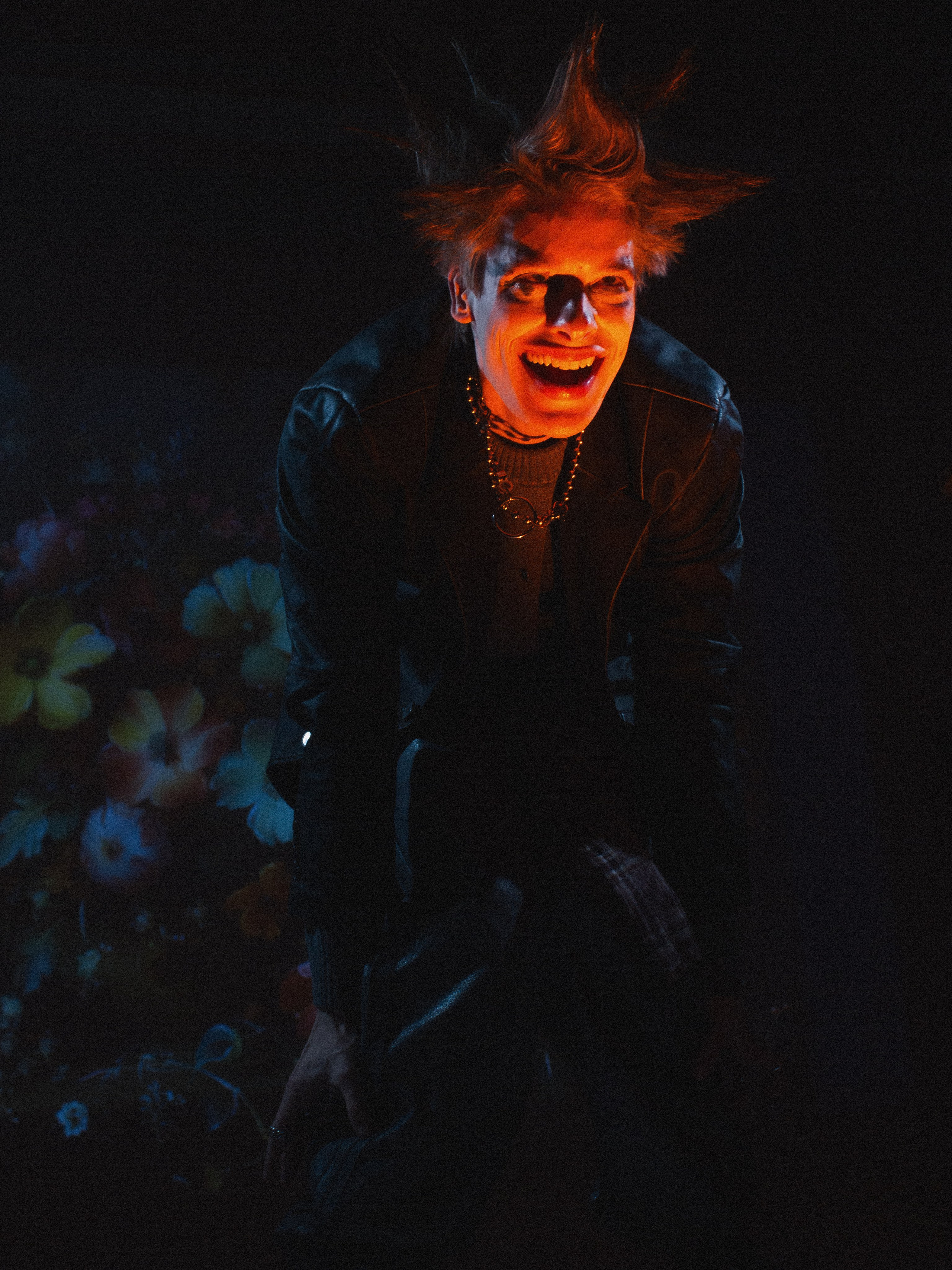 МК Korzov. Портретный фотограф в Москве Маргарита Дудко