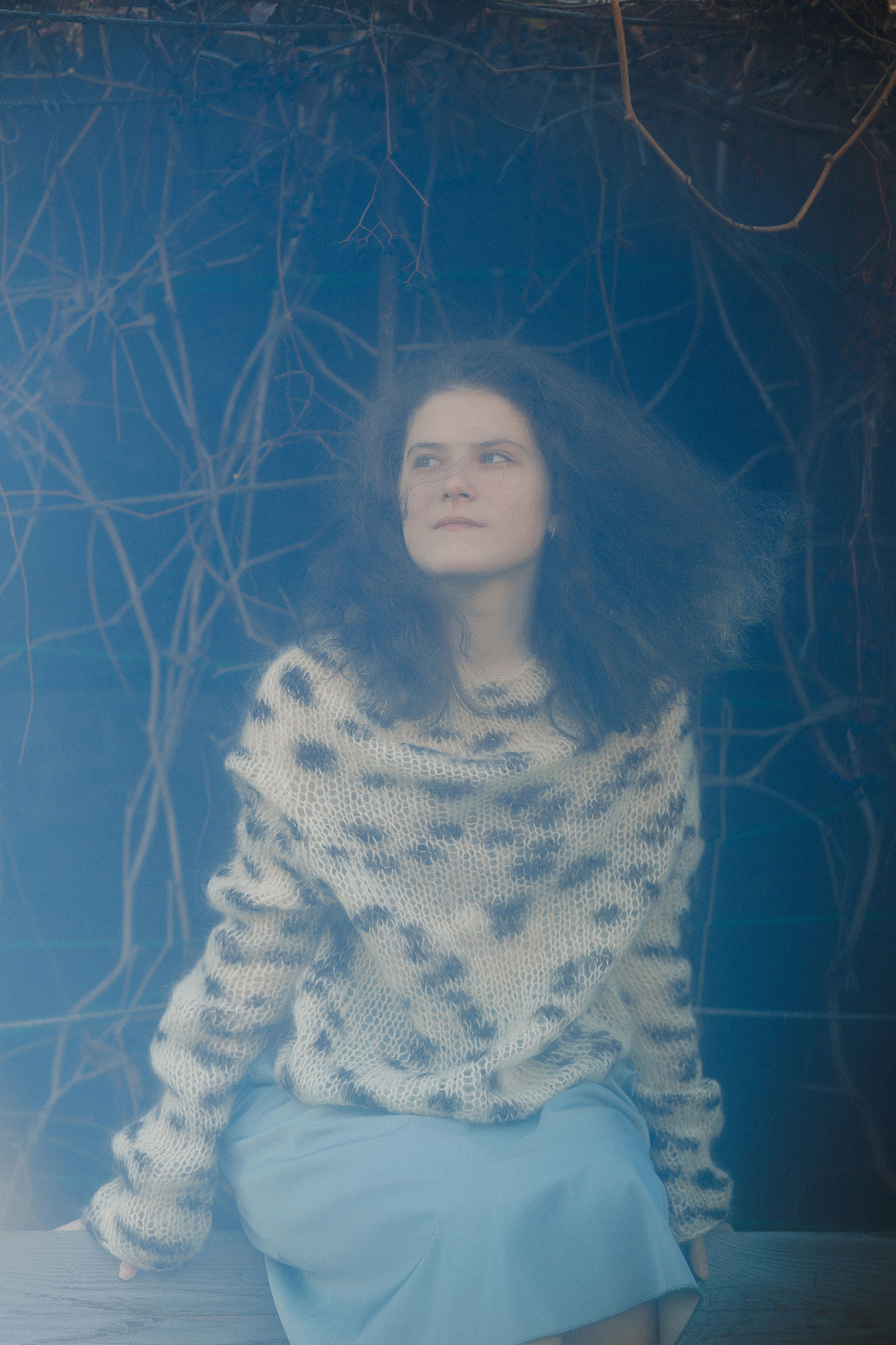 Осень. Фотограф Олеся Жомер