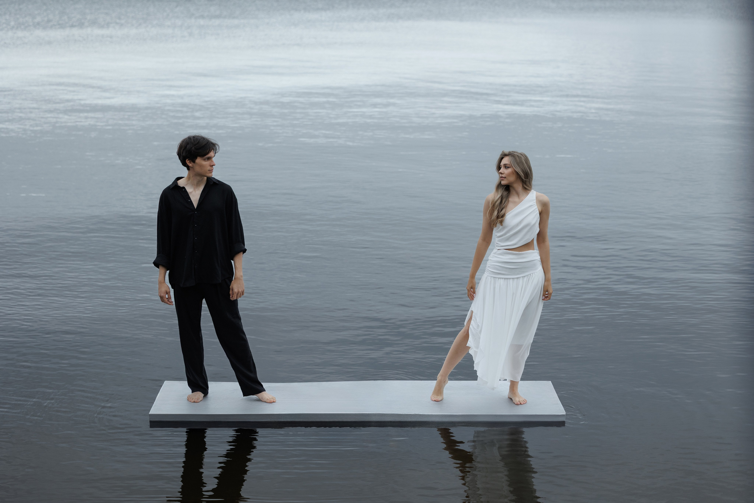 Платформа. Свадебный фотограф в Ульяновске Алексей Китов