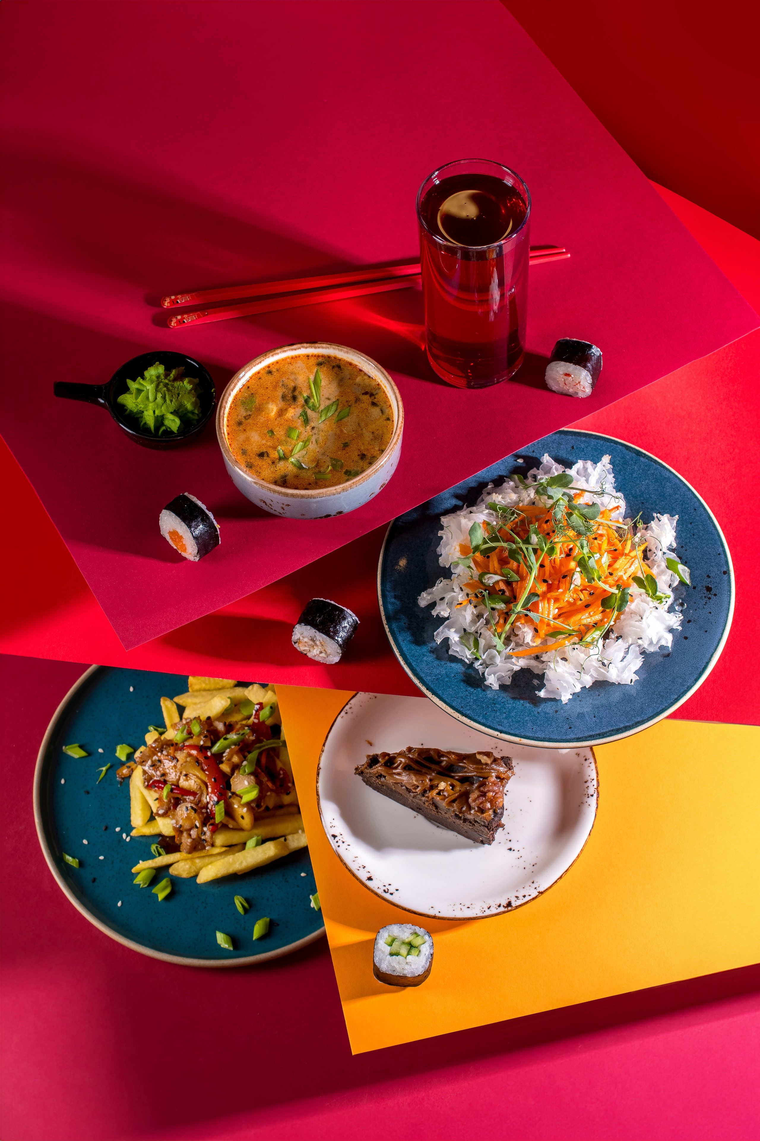 Фудфотограф Иркутск, съемка меню иркутск, рекламное фото иркутск