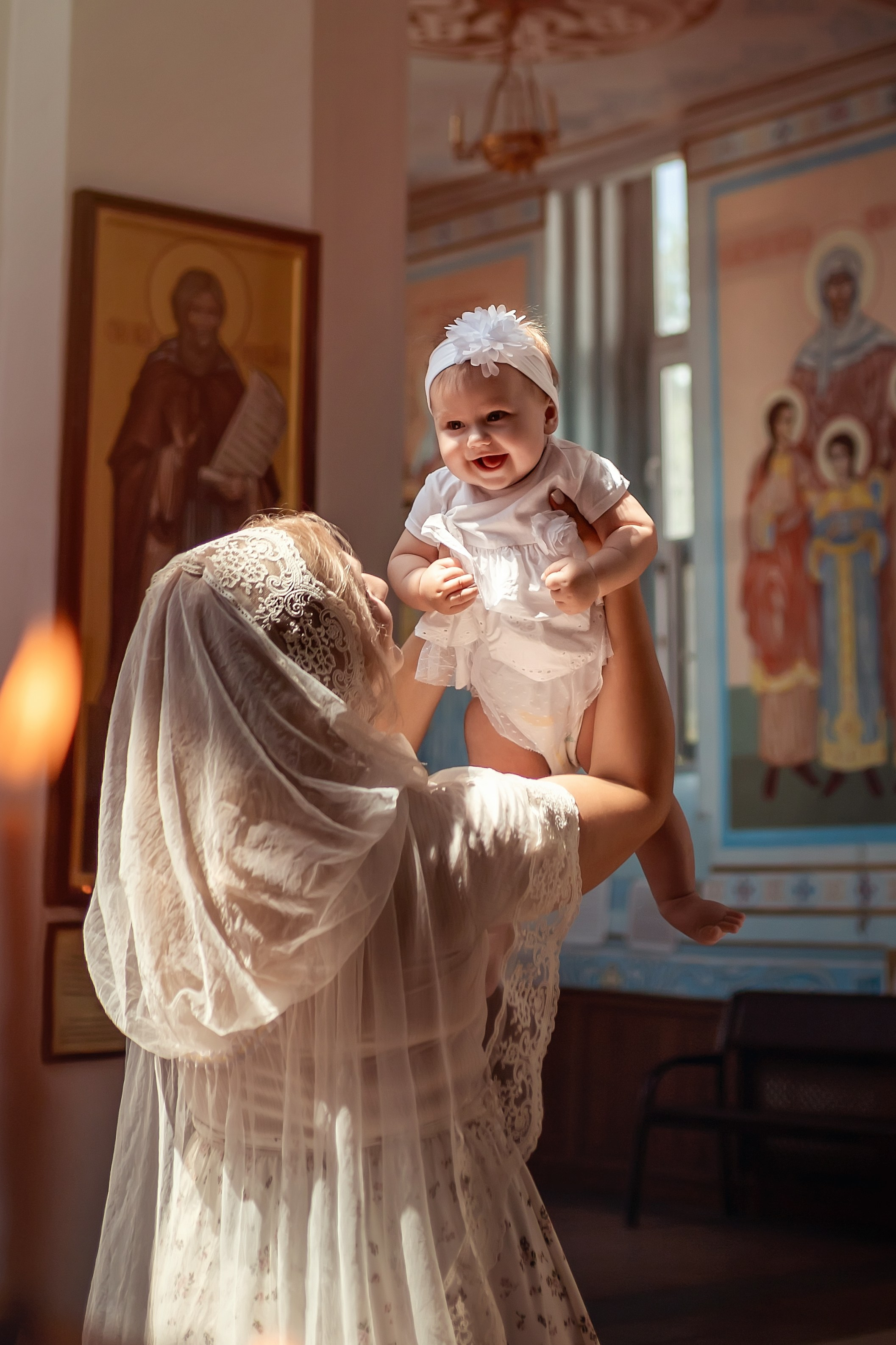 Церковь иконы Божией Матери Целительница. Олеся Семейская свадебный и семейный фотограф в Ростове-на-Дону