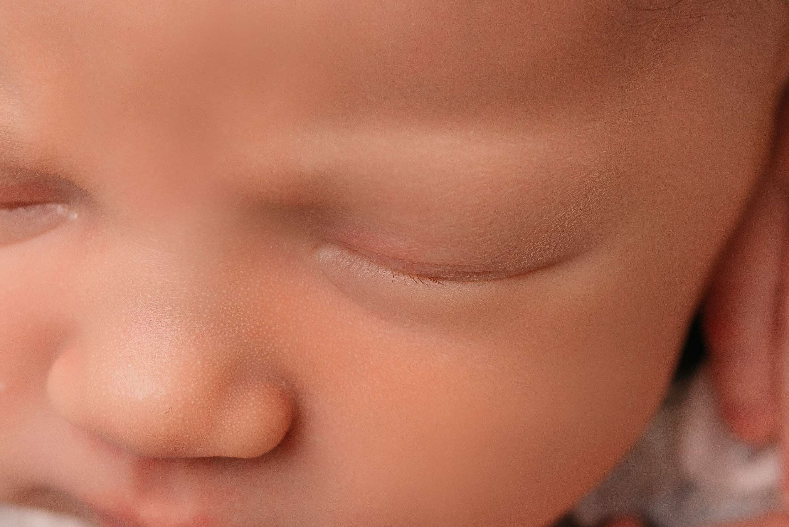 Вика. Фотограф новорожденных Белгород