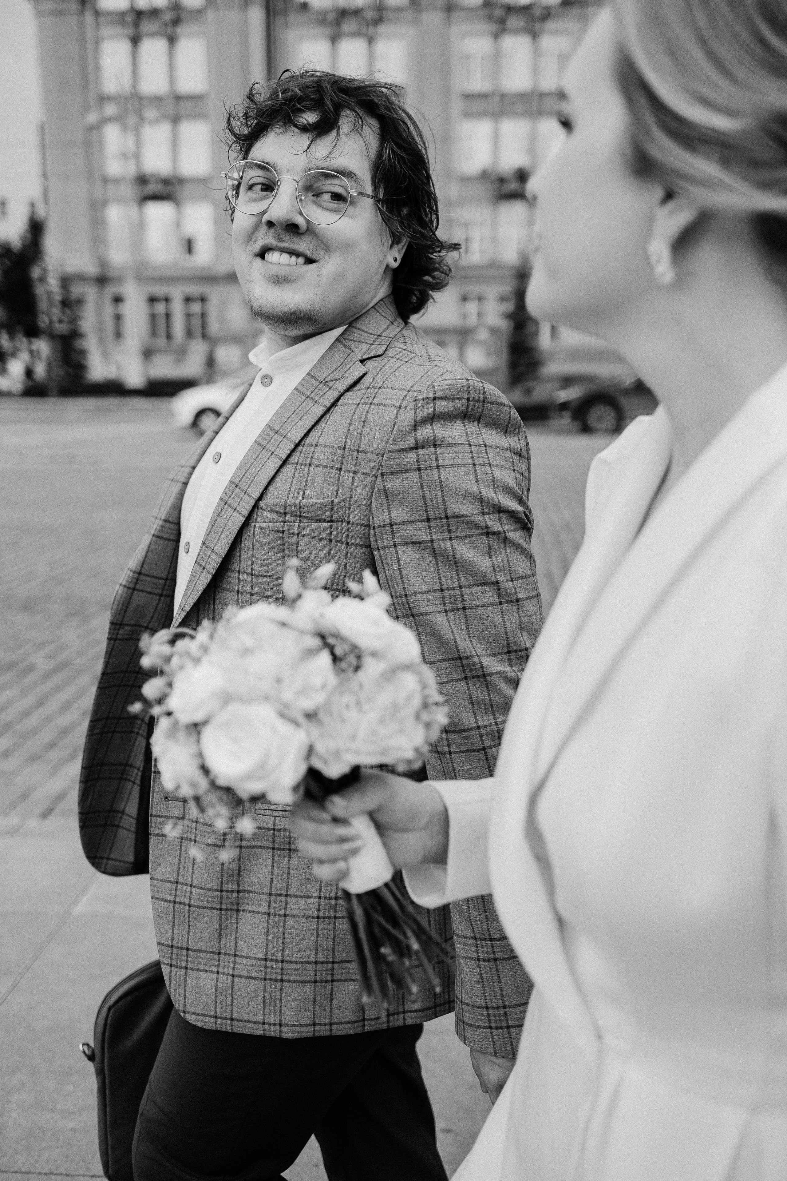 Михаил и Наталья/2024. Свадебный и семейный фотограф в Екатеринбурге