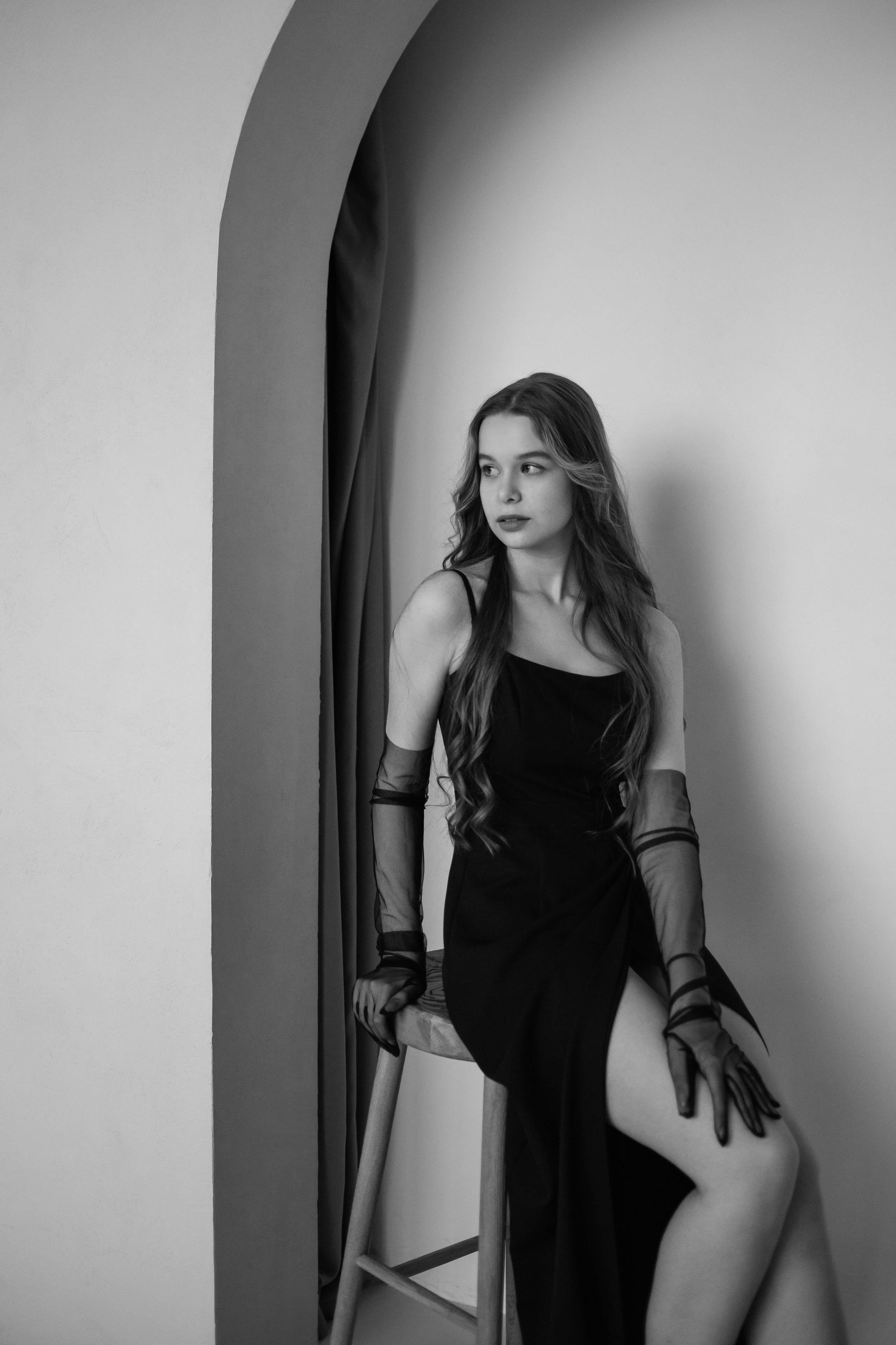 Полина. Фотограф Челябинск Екатерина Миниханова